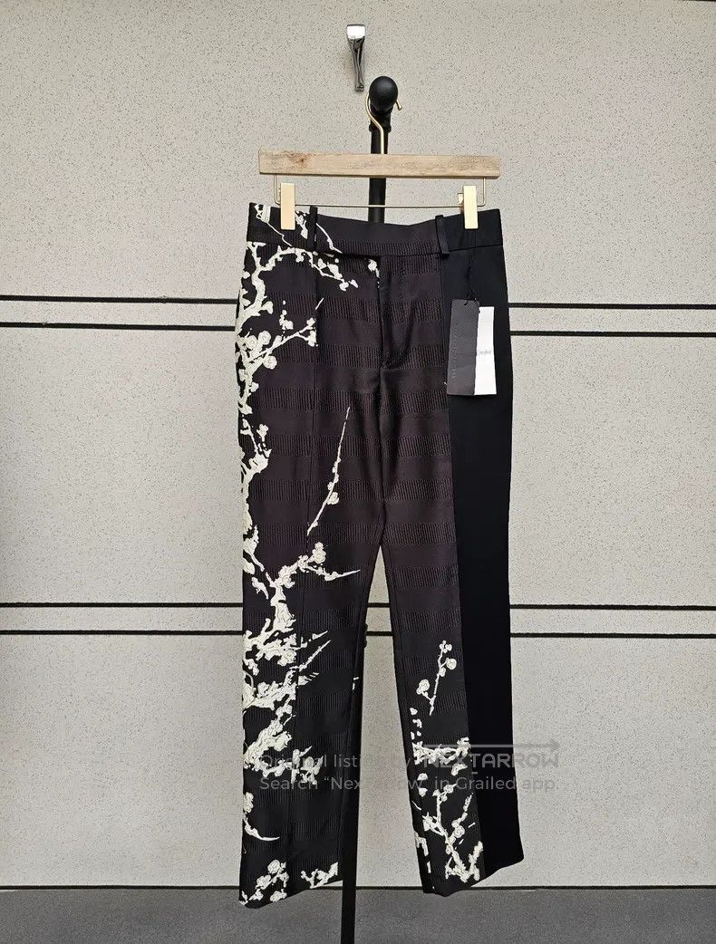 Haider Ackermann Haider Ackermann Suit Set Size XS / US 0-2 / IT 36-38 - 6 Thumbnail