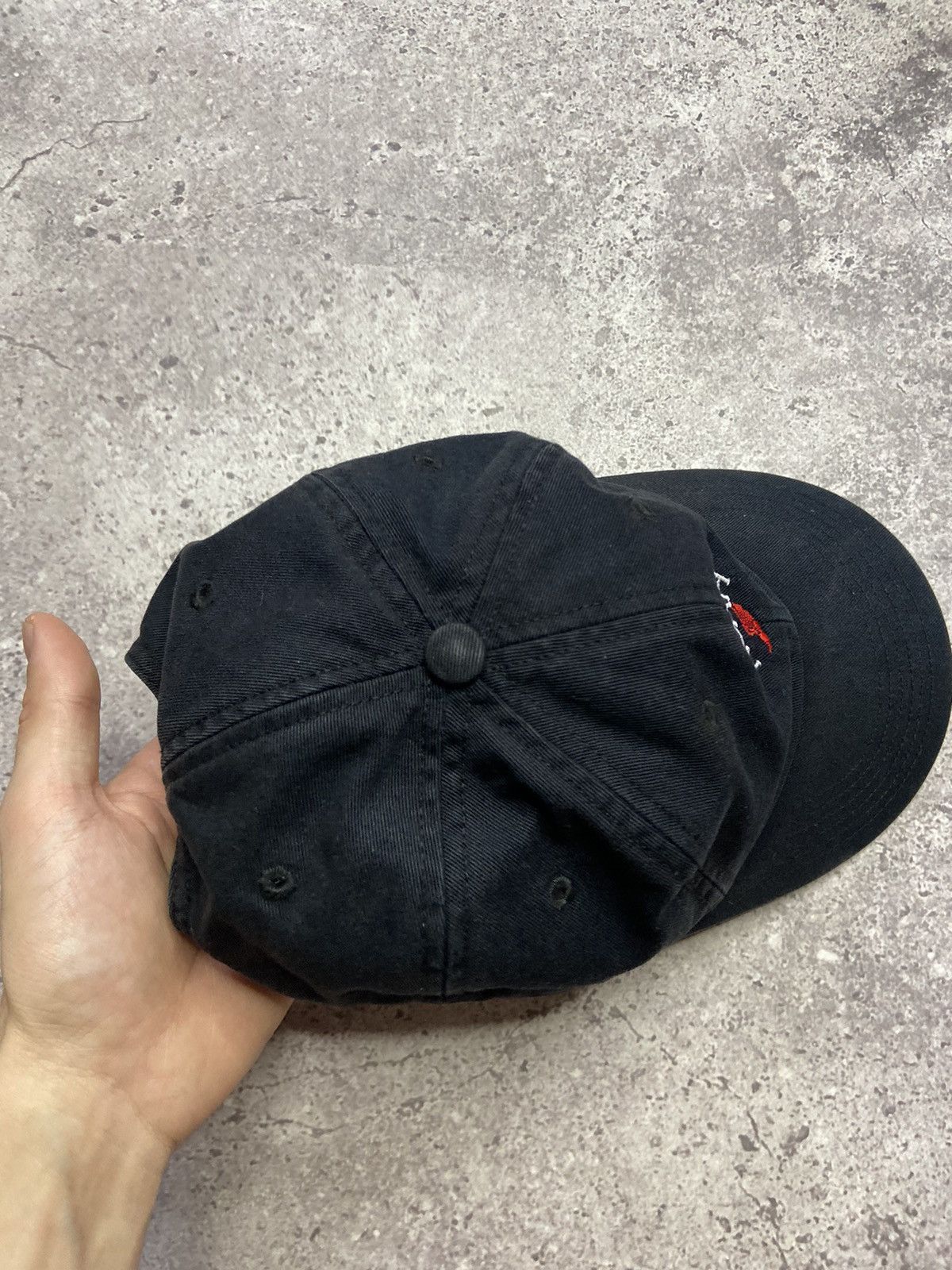 Noah Classic Noah Wing Cap Size ONE SIZE - 4 Thumbnail