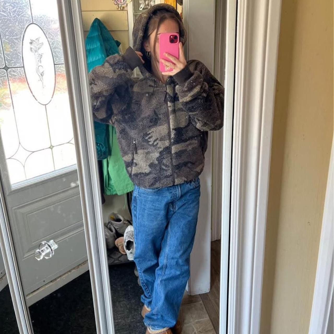 Cabelas Cabelas workwear sherpa jacket Size US M / EU 48-50 / 2 - 6 Thumbnail