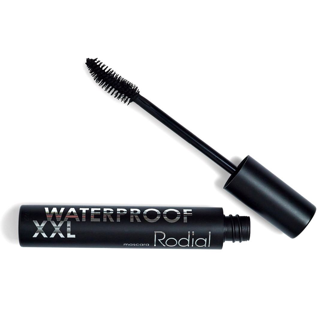 NBDN Nobrandedon RODIAL Mascara XXL in Black Full Size Size ONE SIZE - 3 Thumbnail