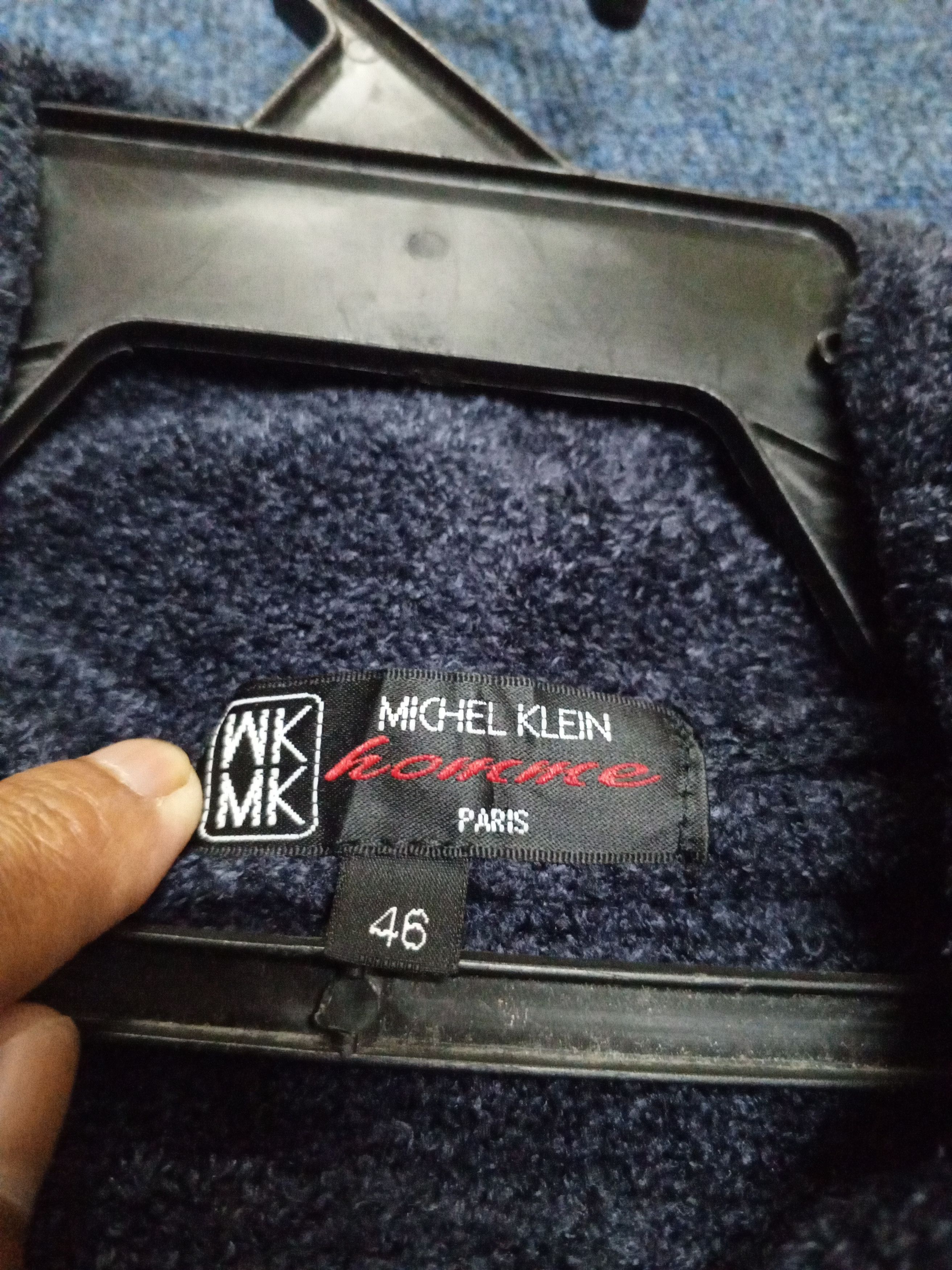 Michel Klein MICHEL KLEIN KNITS Size ONE SIZE - 9 Thumbnail