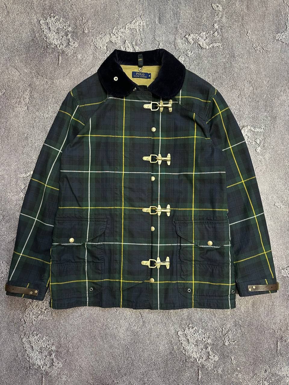 Polo Ralph Lauren Polo Ralph Lauren Vintage Fireman jacket Polo Ralph Lauren Polo Ralph Lauren Vintage Fireman jacket