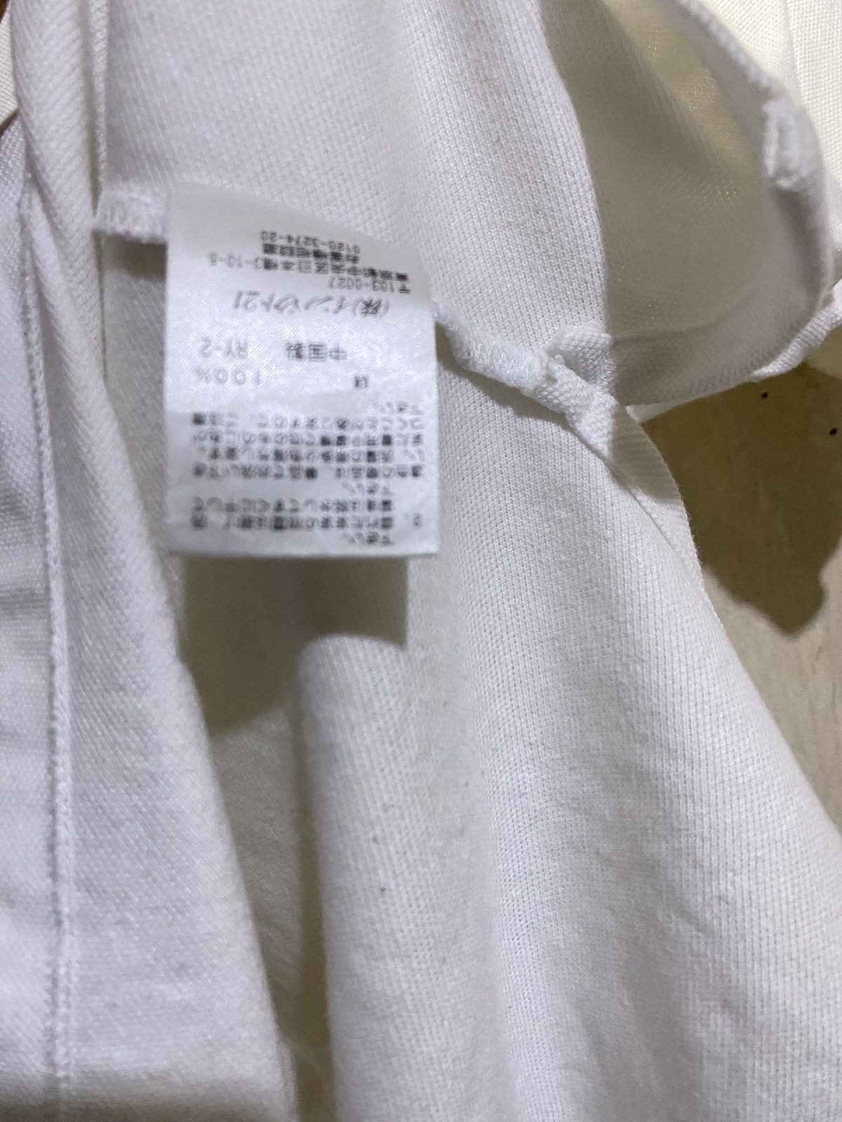 Other Mens Polo Shirt Ralph Lauren Size US L / EU 52-54 / 3 - 3 Thumbnail