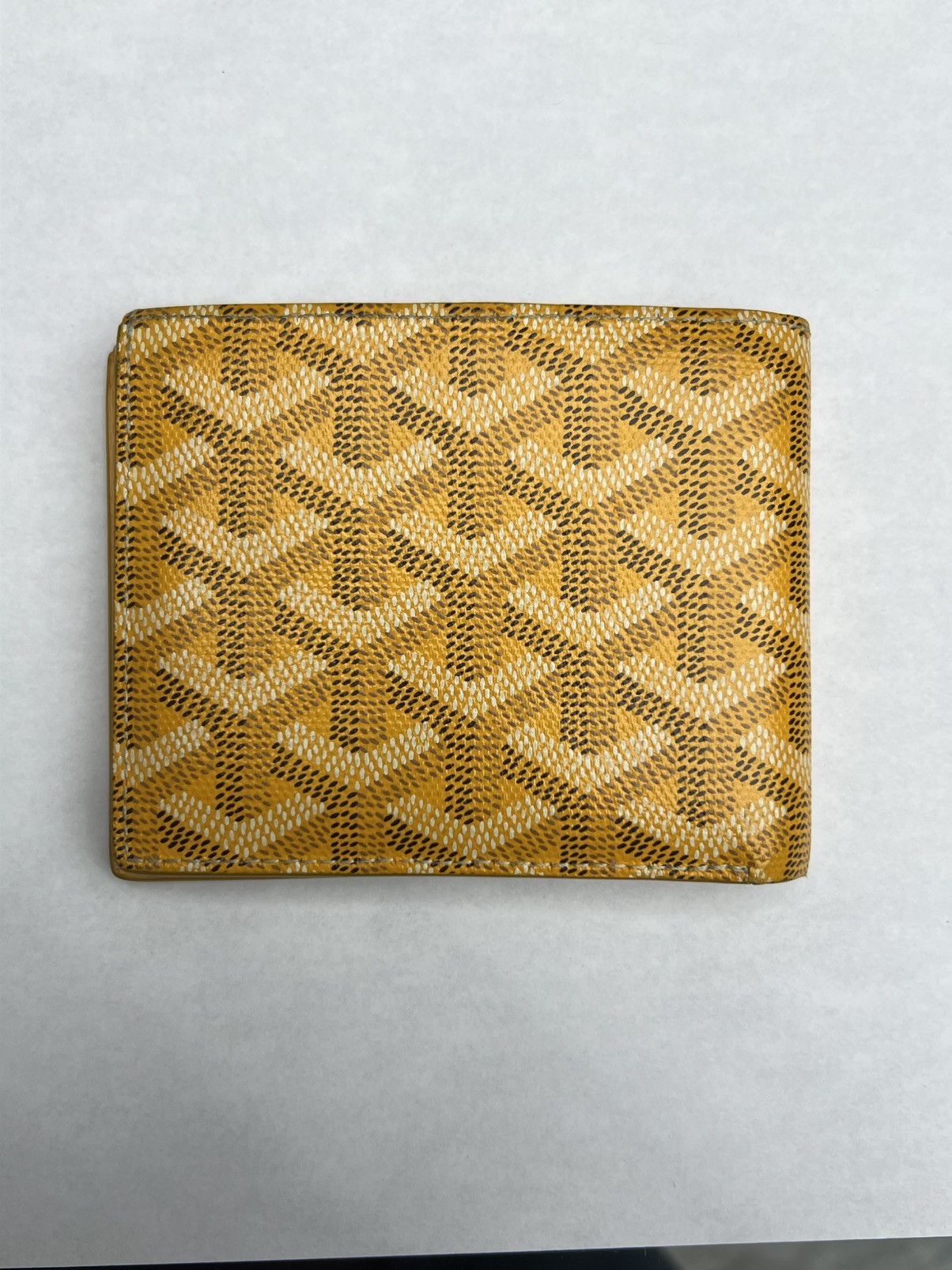 Goyard Goyard Wallet Size ONE SIZE - 2 Thumbnail