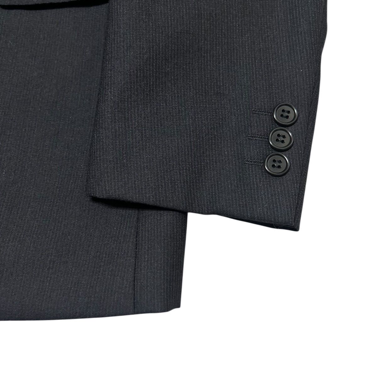 Yohji Yamamoto 728 Yohji Yamamoto D'URBAN A.A.R vintage suit set up men Size 38R - 9 Thumbnail