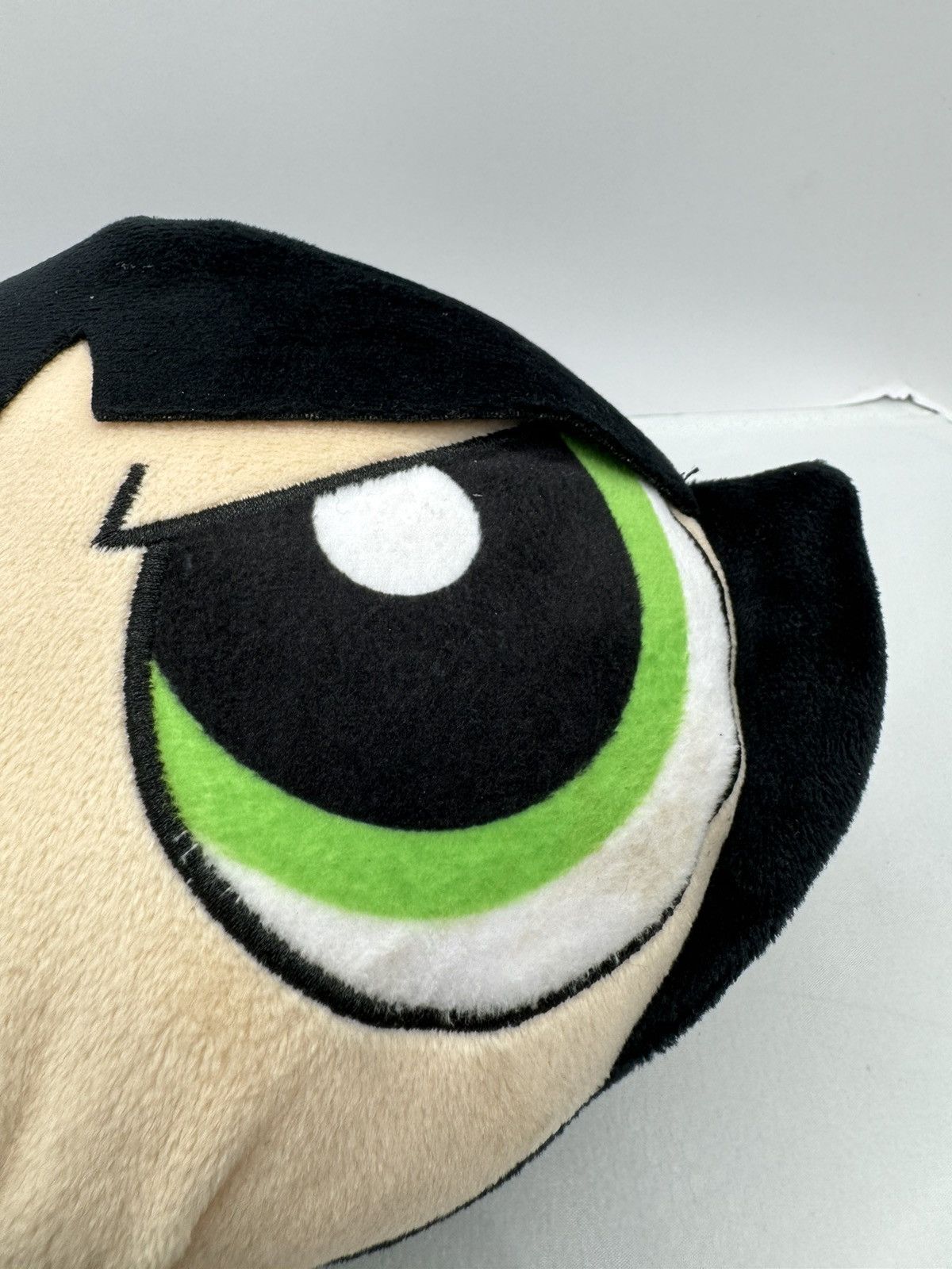 Cartoon Network Powerpuff Buttercup Plush Toy Doll 2018 Cartoon Network Size ONE SIZE - 5 Thumbnail