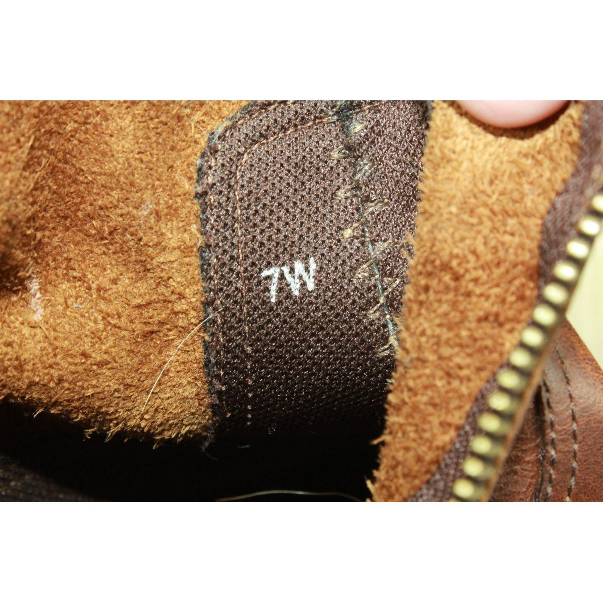 Leather × Timberland Timberland Preble Women's Side Zip Casual Ankle Boots Size US 7 / IT 37 - 8 Thumbnail