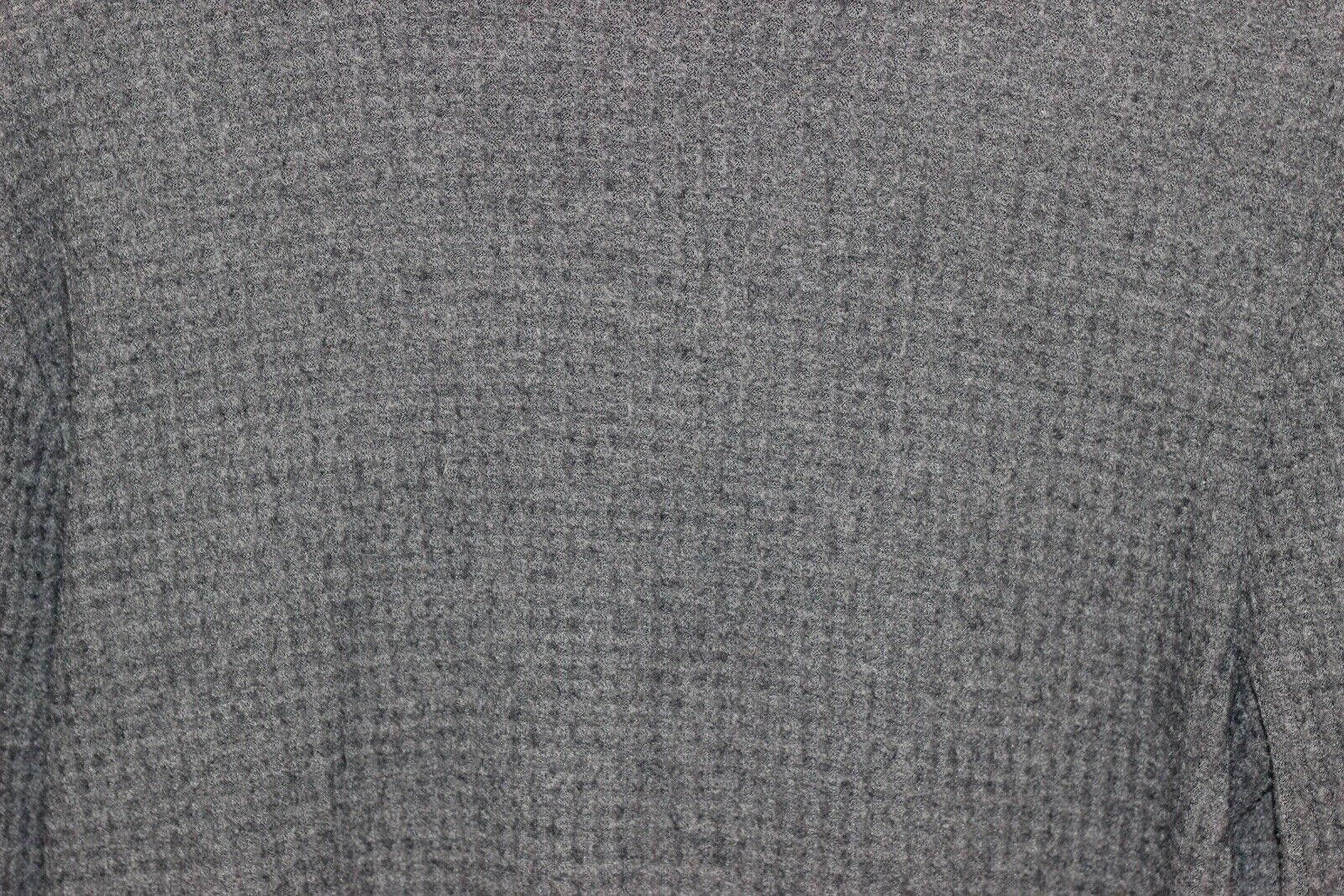 Urban Outfitters Urban Outfitters Chunky Knit Turtleneck Charcoal Grey Sz M Size US M / EU 48-50 / 2 - 4 Thumbnail