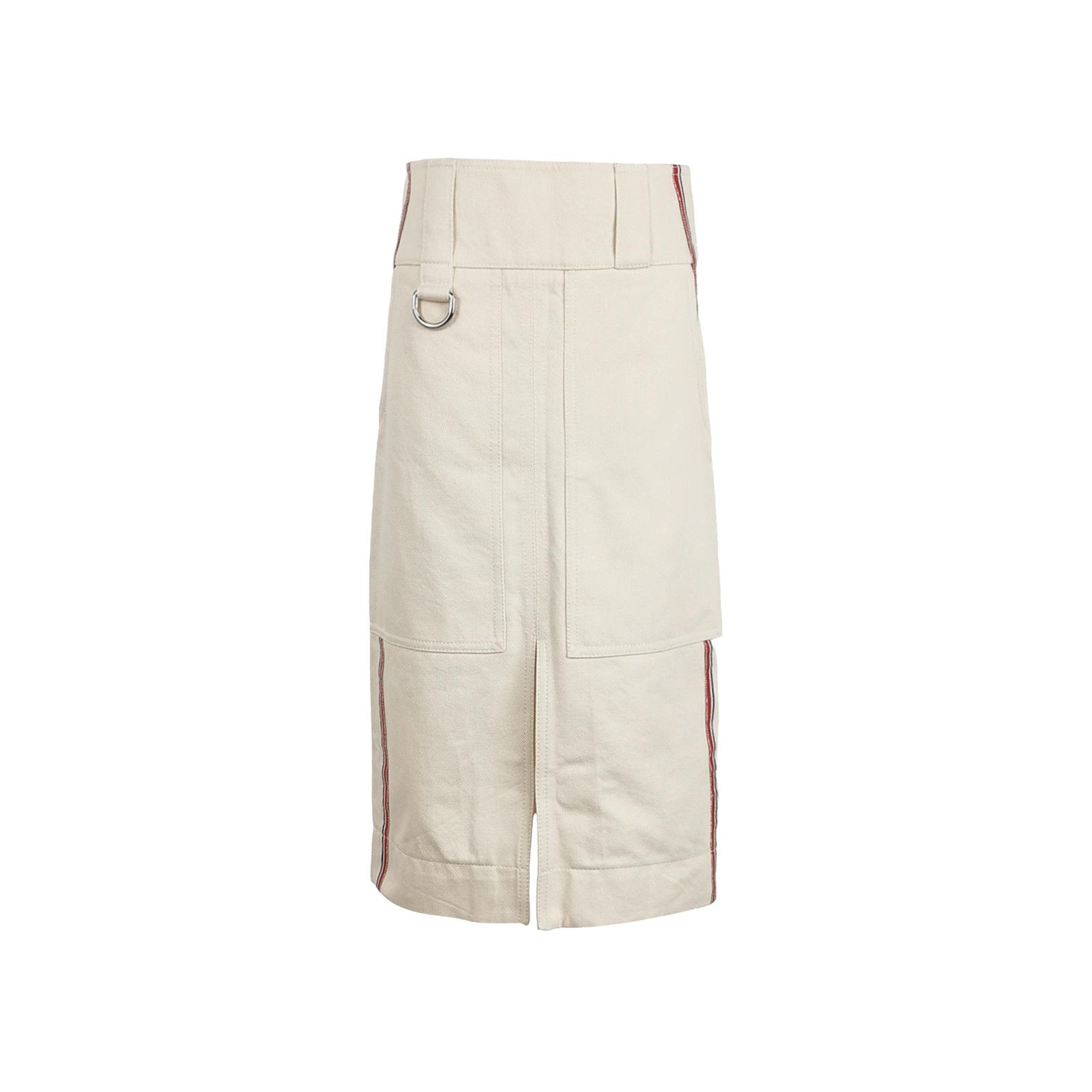 Burberry Burberry Women 2 Midi Skirts Size 26" / US 2 / IT 38 - 1 Thumbnail