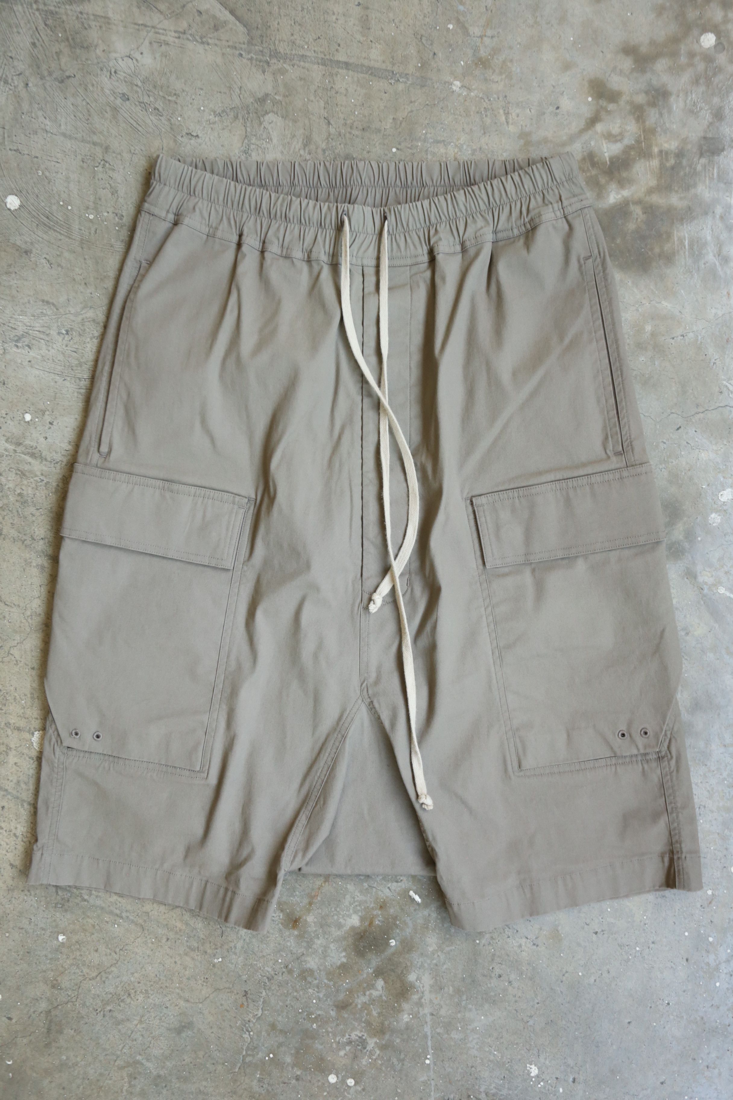 Rick Owens Rick Owens - F/W 18 - Cargo Pods Size US 30 / EU 46 - 4 Thumbnail