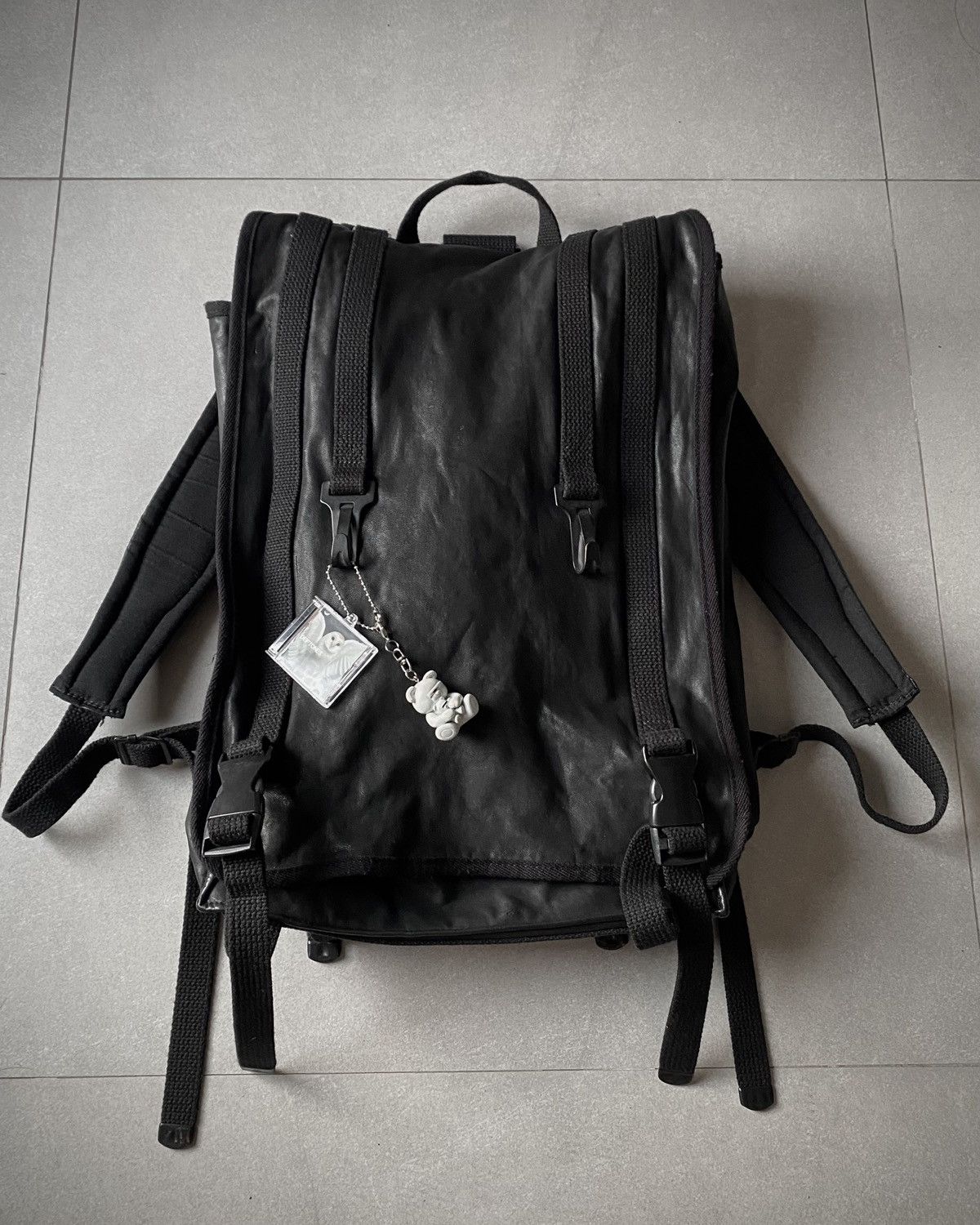 Undercover Joy Division Backpack | Grailed