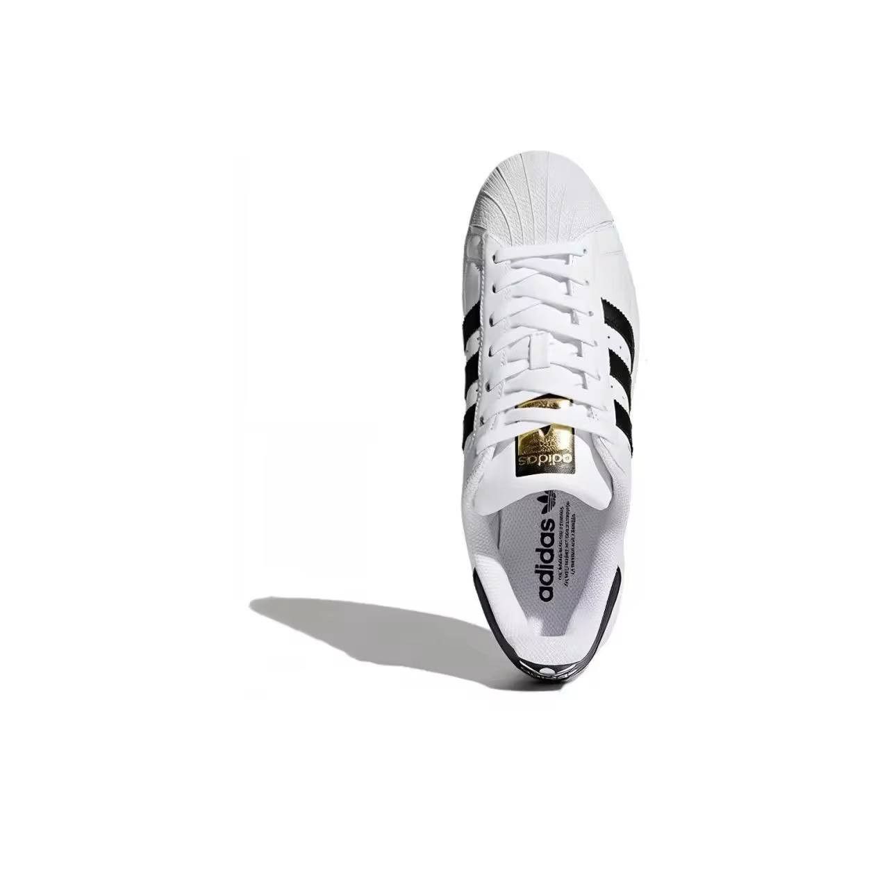Japanese Brand × Vintage men's classic adidas sneakers Size US 10.5 / EU 43-44 - 4 Thumbnail