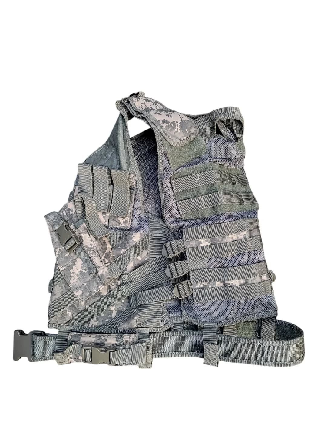 Vintage Body armor ykmcl fashion style Size US M / EU 48-50 / 2 - 3 Thumbnail