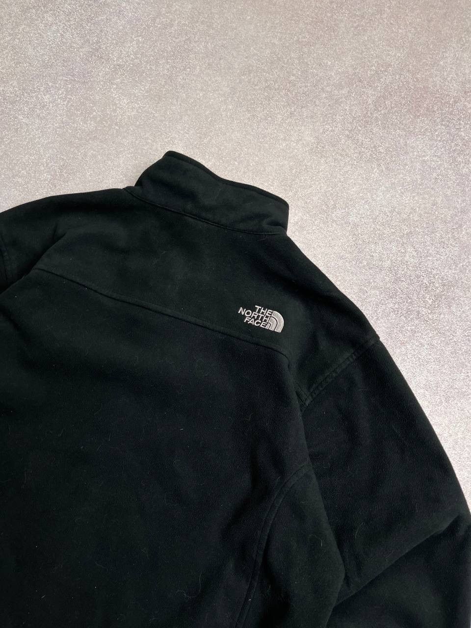 The North Face × Vintage Vintage The North Face Fleece Retro Sherpa Boxy Jacket M Size US M / EU 48-50 / 2 - 6 Thumbnail