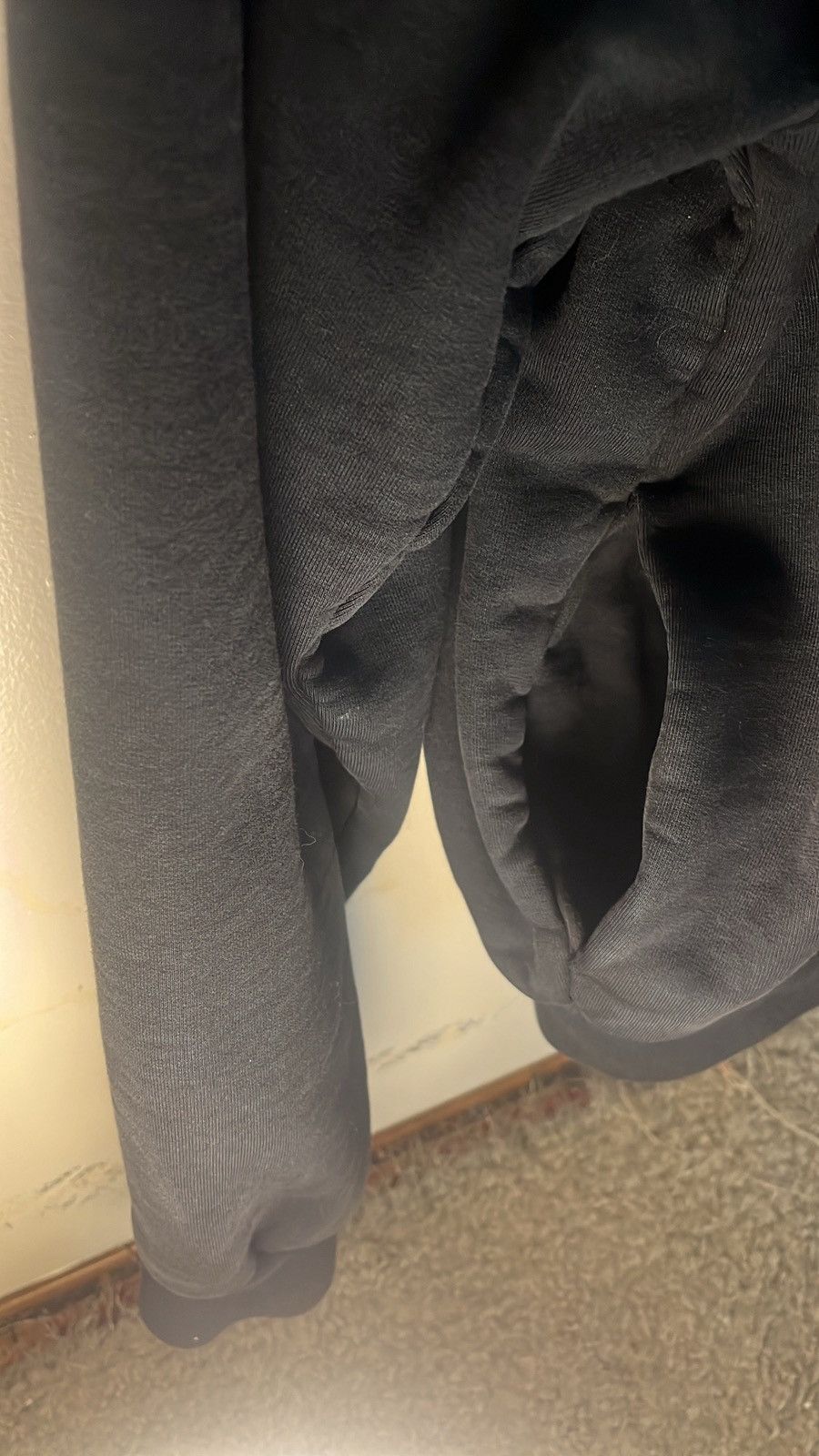 Fear of God Essentials Hoodie Homecoming Size US XS / EU 42 / 0 - 5 Thumbnail
