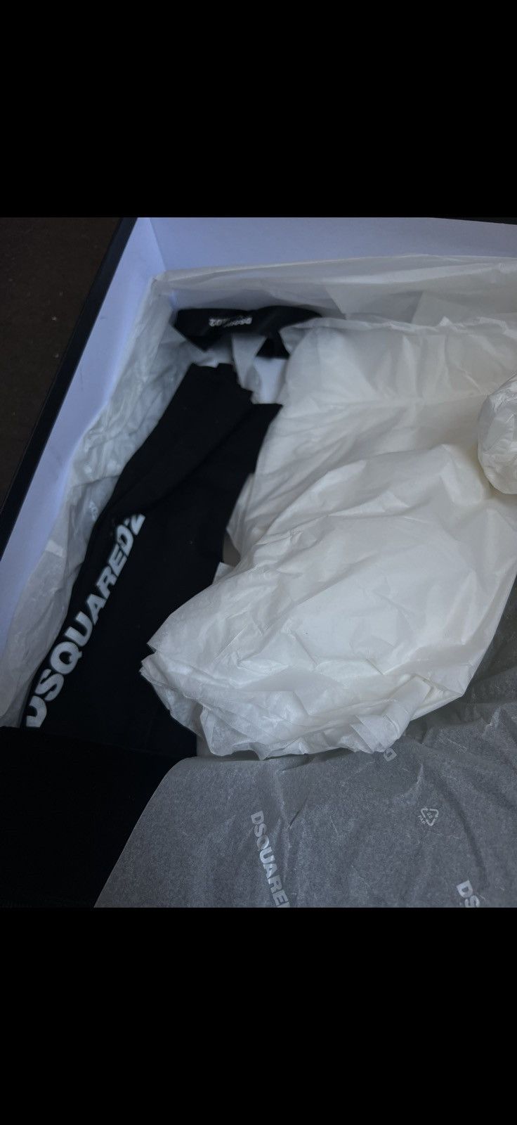 Dsquared2 Dsquared2 velvet boots size 42 new with box Size US 9 / EU 42 - 5 Thumbnail