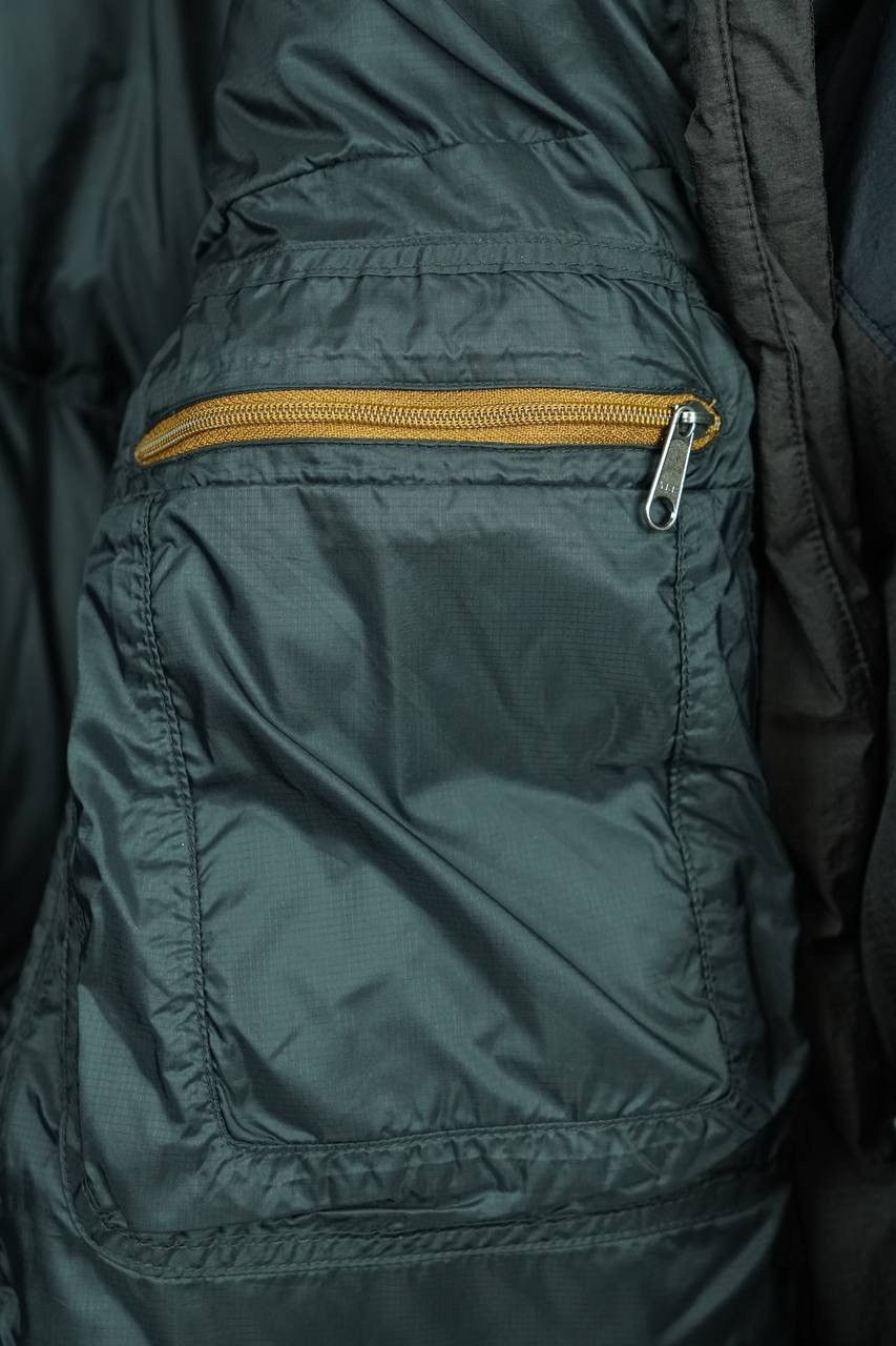 Montbell Montbell Down Puffer EX800 Size US M / EU 48-50 / 2 - 7 Thumbnail