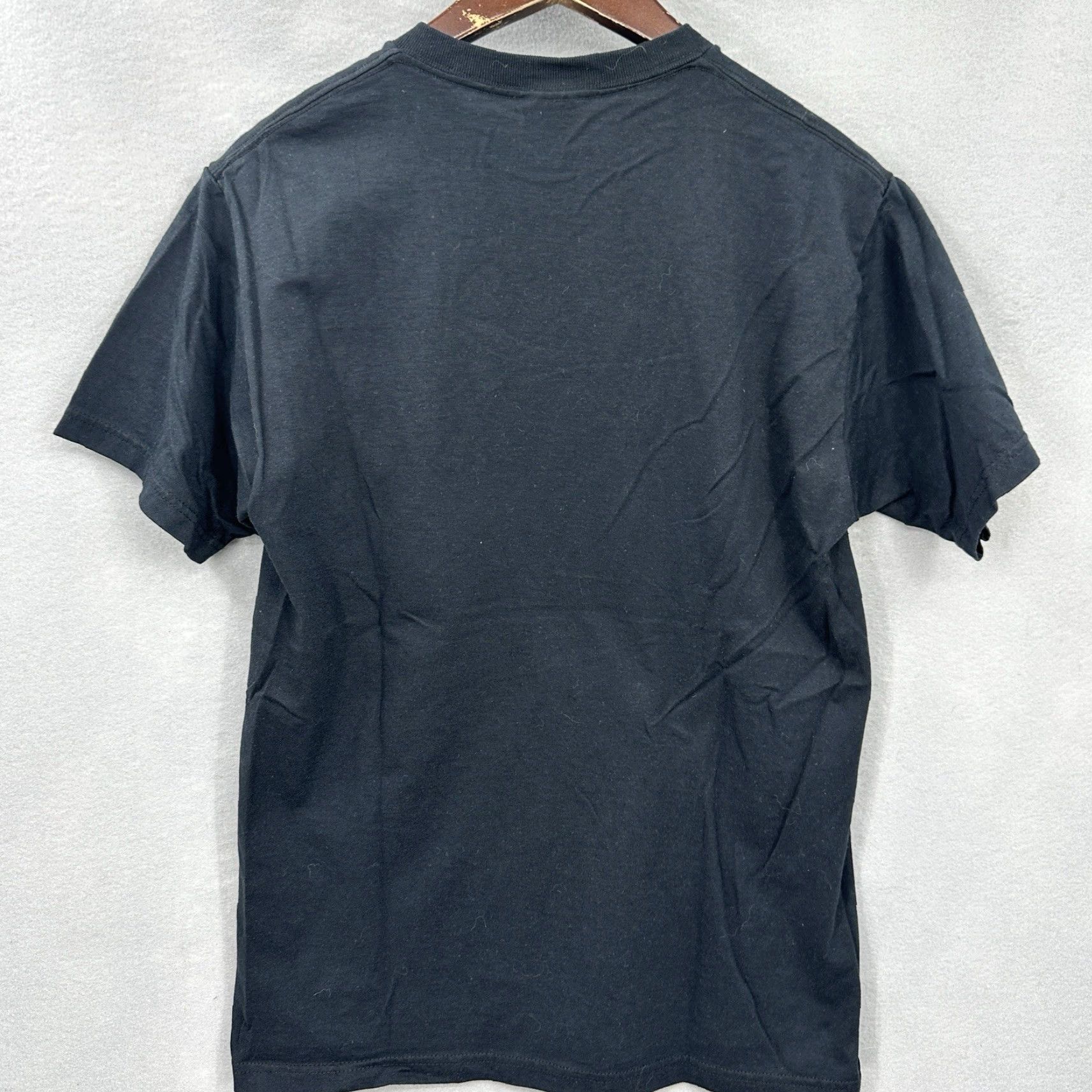 Fruit Of The Loom VINTAGE George Moshington Shirt Band Tee Mens Medium Punk Grunge 90s Ska PHX Mens Size US M / EU 48-50 / 2 - 3 Thumbnail