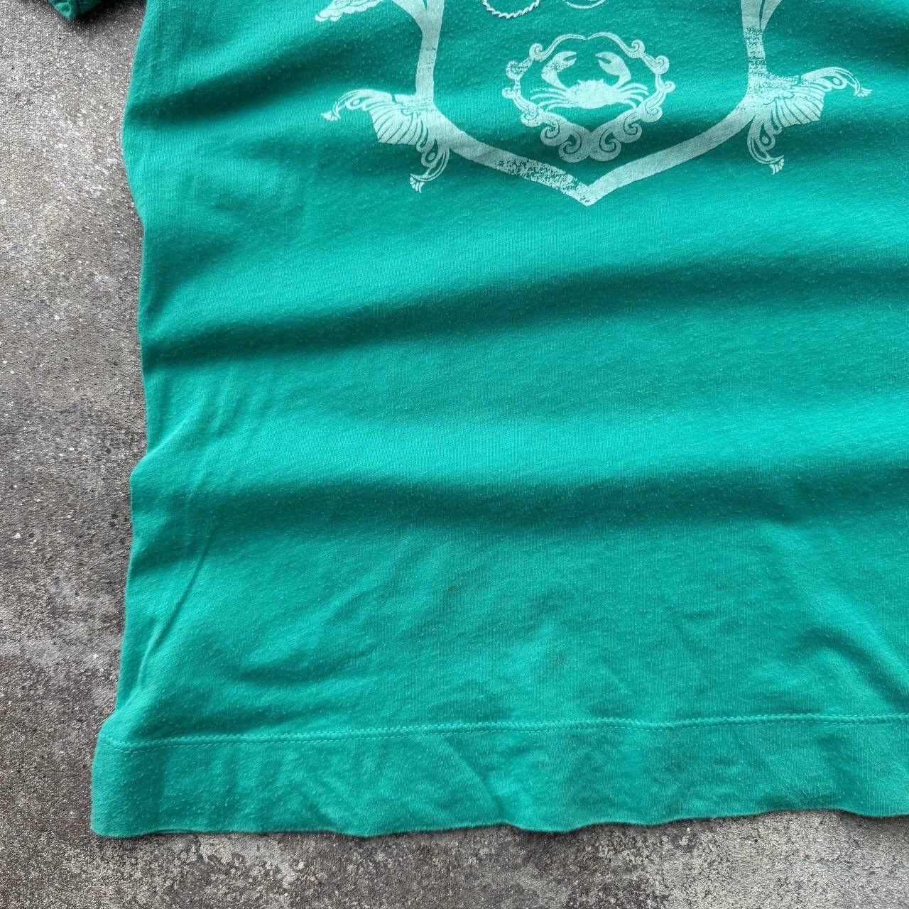 Diesel × Vintage Diesel Vintage Y2K T-Shirt Size S / US 4 / IT 40 - 5 Thumbnail