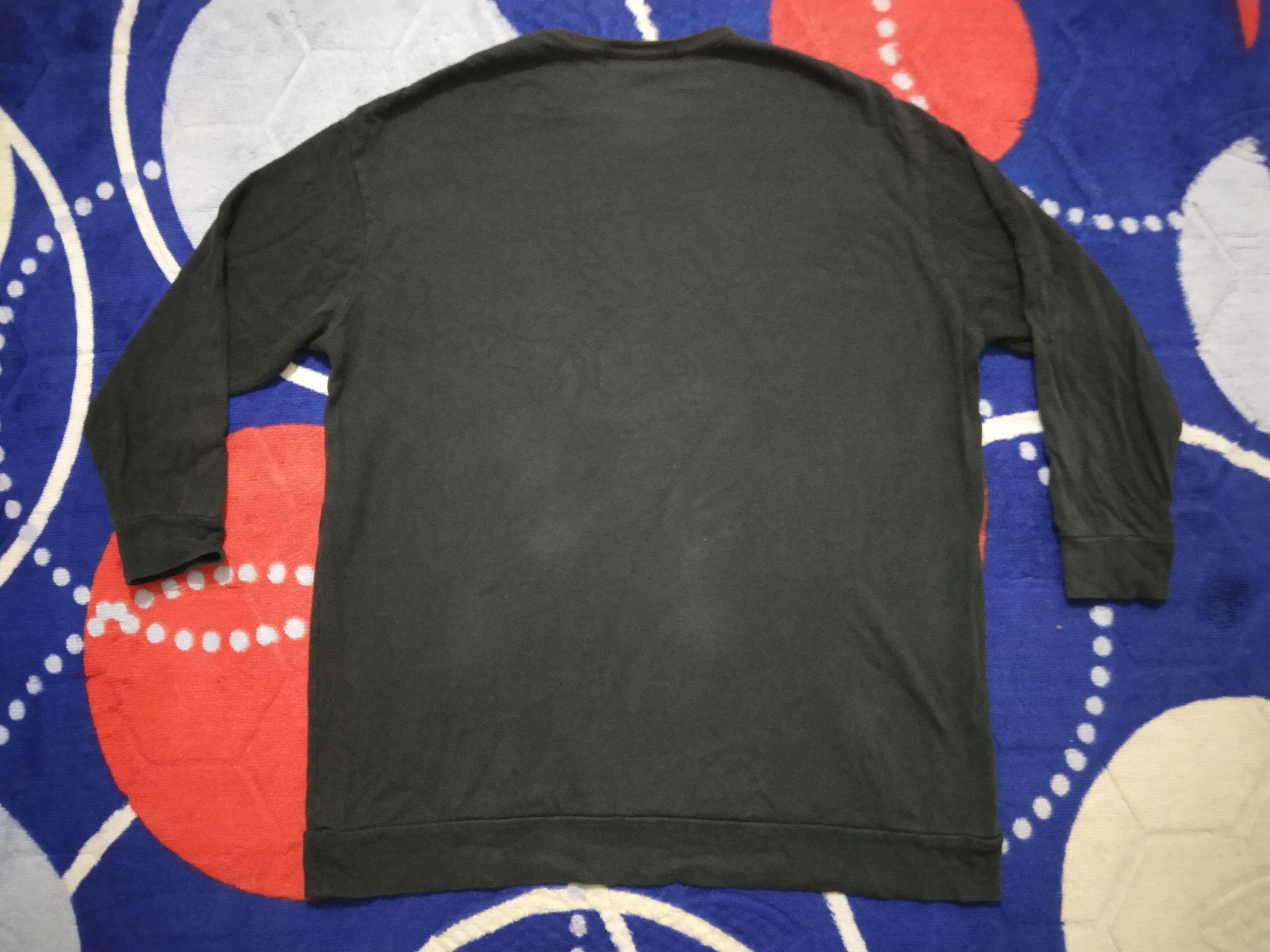 Ne-Net Net -Net Long Sleeve Shirt Size US L / EU 52-54 / 3 - 2 Thumbnail