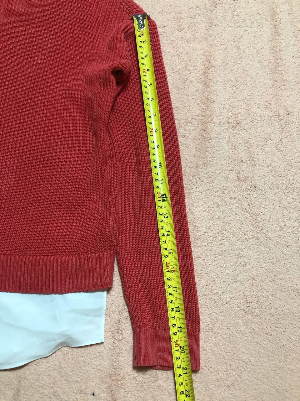 Ralph Lauren Ralph Lauren Sweater Size M / US 6-8 / IT 42-44 - 8 Thumbnail