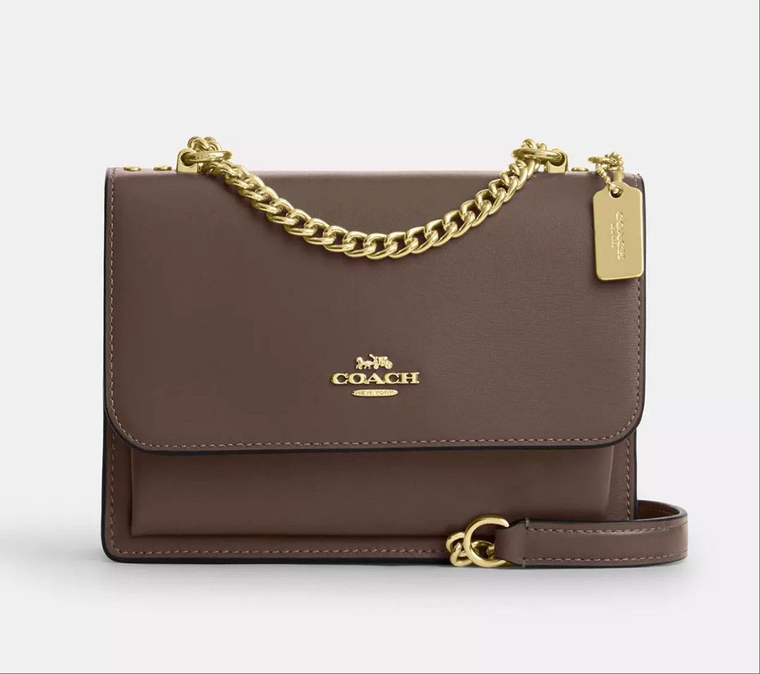 Coach Mini Klare Crossbody Bag CBI23 Size ONE SIZE - 6 Thumbnail