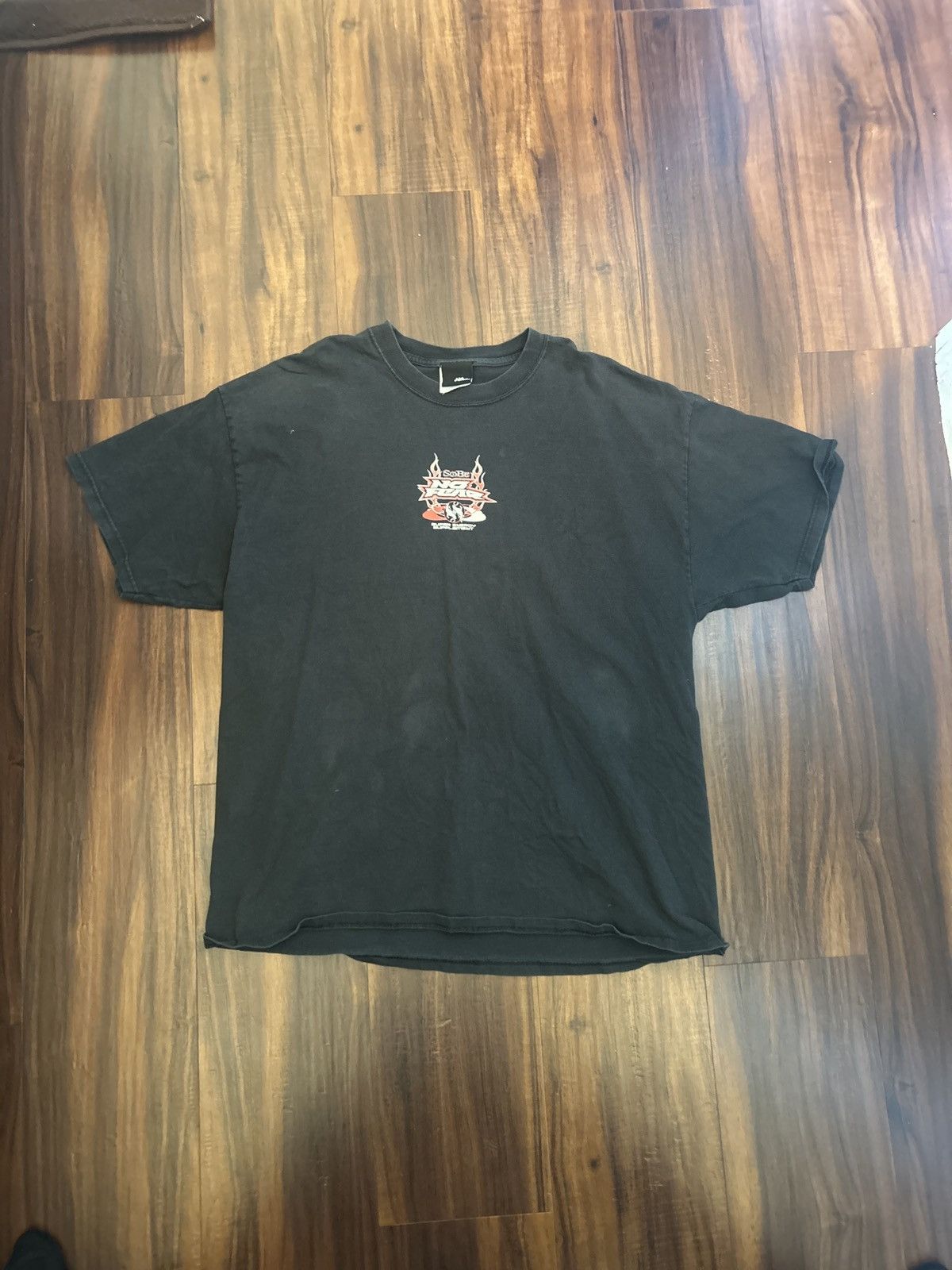 No Fear Vintage No Fear shirt Size US XL / EU 56 / 4 - 2 Thumbnail