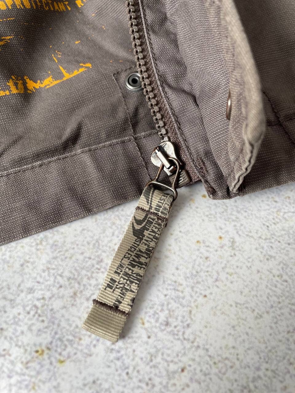 Vintage 90s O’Neill Military SWAT Light Jacket Y2K Rare Item