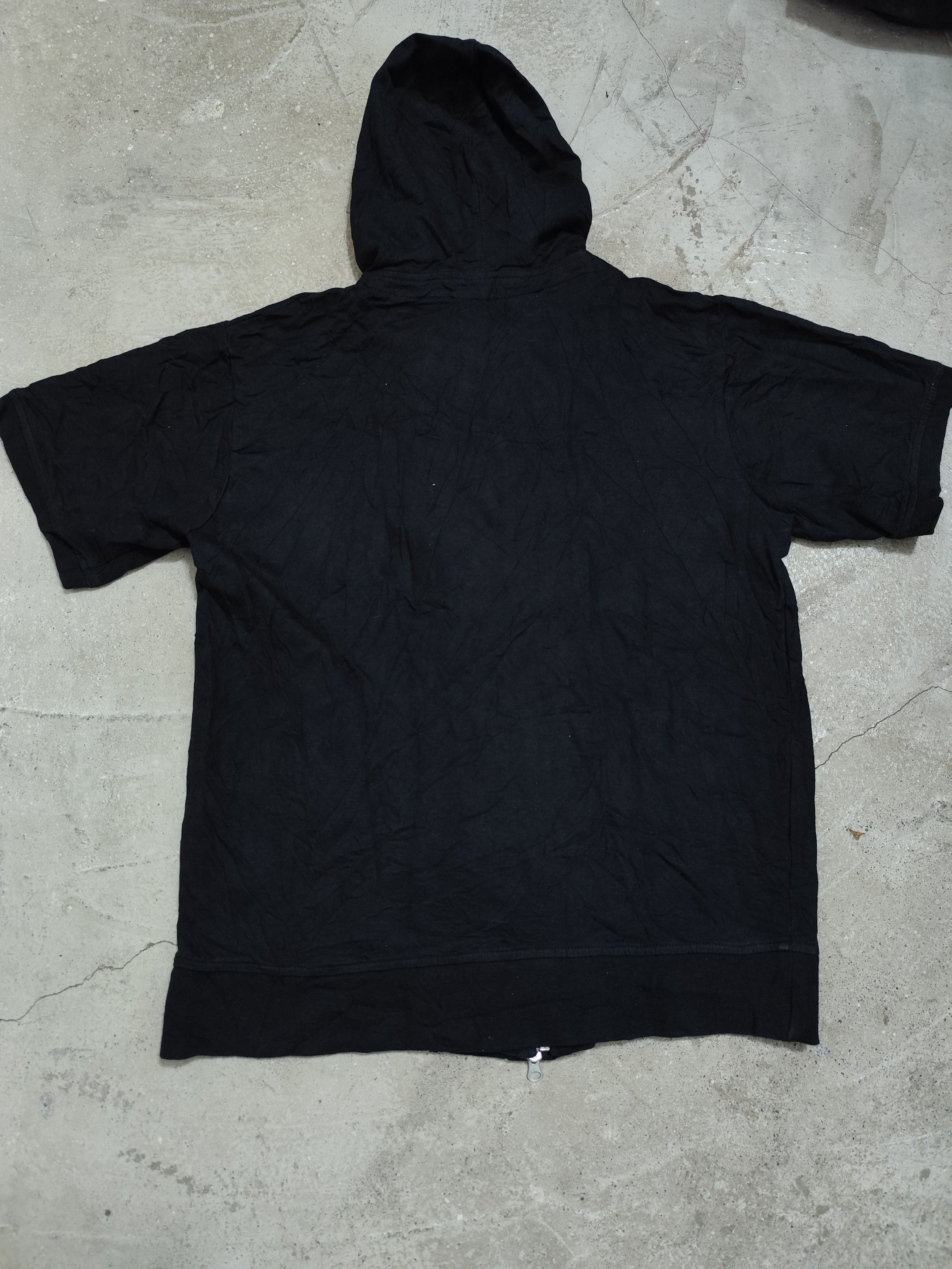 Beauty Beast Ifsixwasnine style gothic beaumere double hood zip up Size US M / EU 48-50 / 2 - 10 Thumbnail