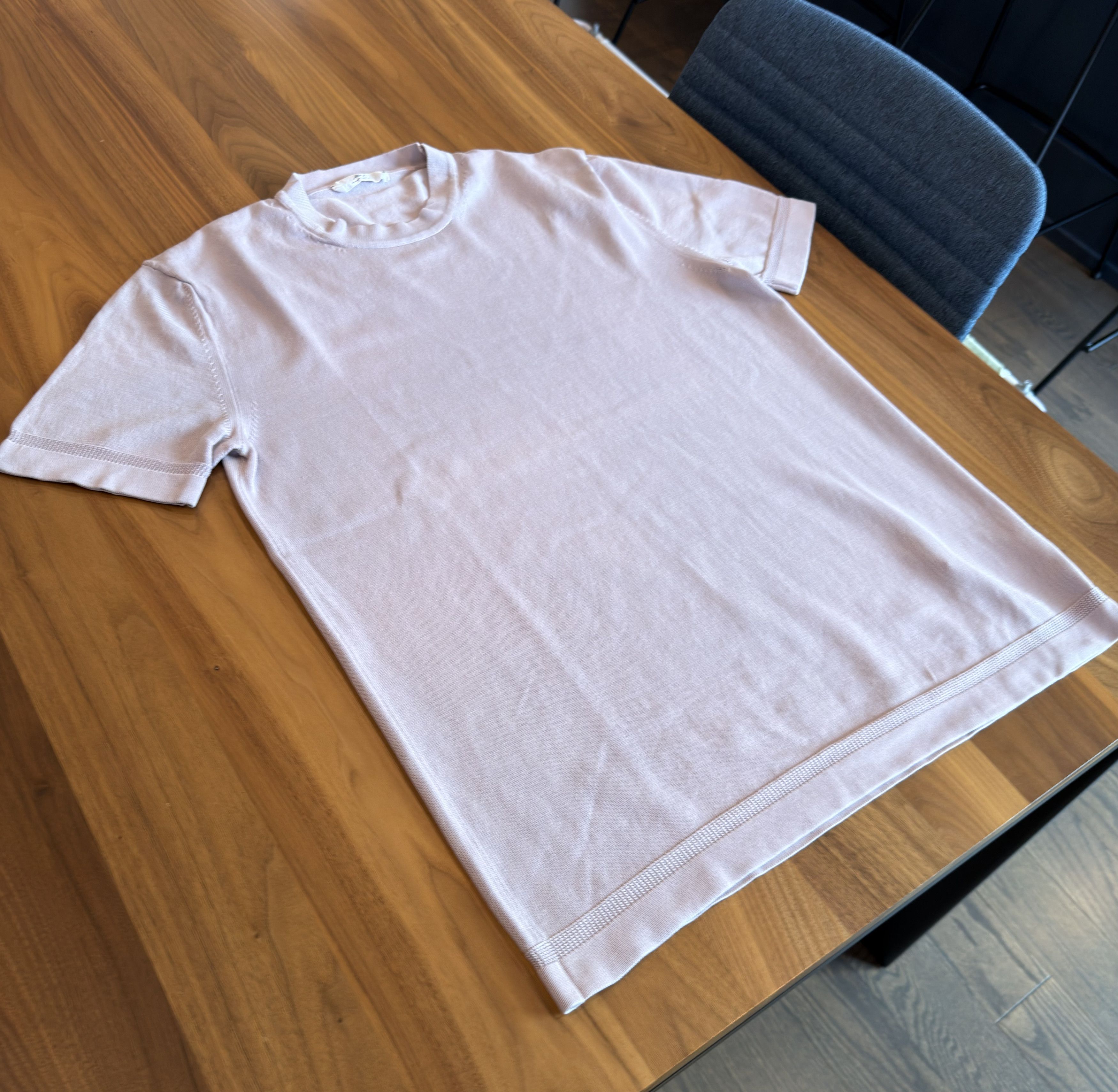 Mr P. Mr. P Organic Cotton T-Shirt Size US XS / EU 42 / 0 - 1 Thumbnail