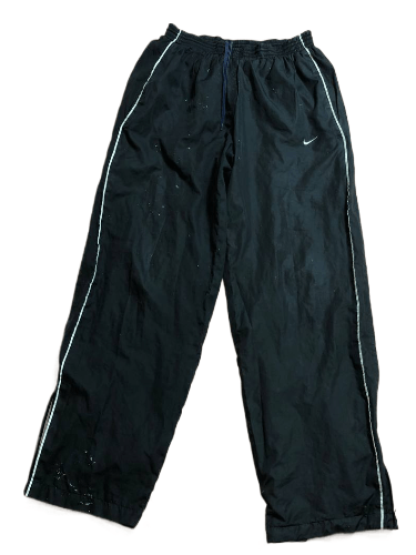 Vintage Nike Embroidered Logo Sweatpants Size M