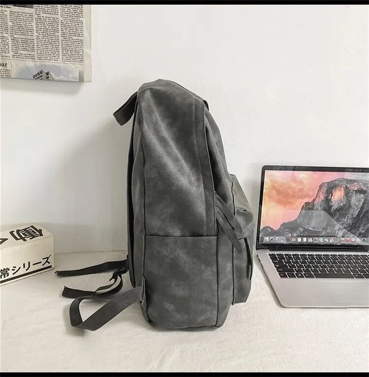 Japanese Brand Leisure Travel Bag Size ONE SIZE - 5 Thumbnail