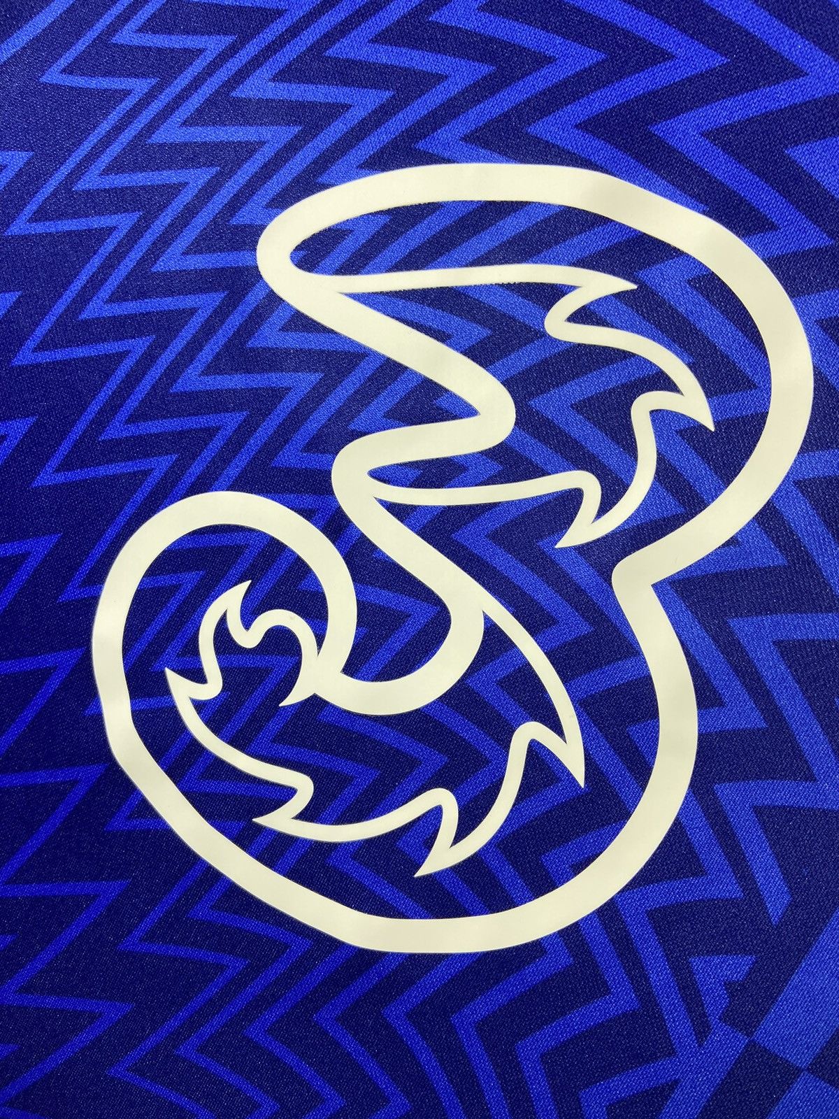 Nike 💥Chelsea 2021 Home Shirt Football Soccer Jersey‼️ Size US M / EU 48-50 / 2 - 4 Thumbnail
