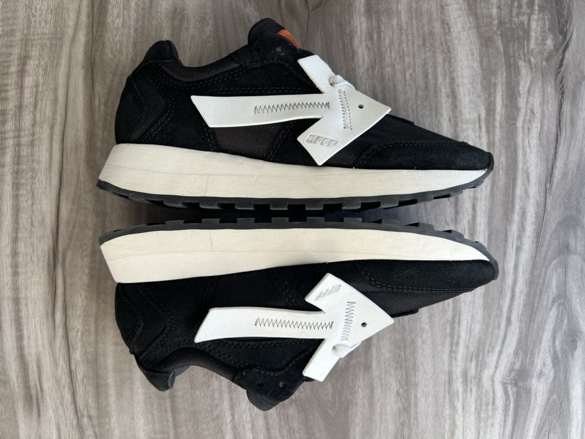 Off-White Off-White HG Runner Size 5.5 (EU 36 Womens) Size US 5.5 / IT 35.5 - 2 Thumbnail