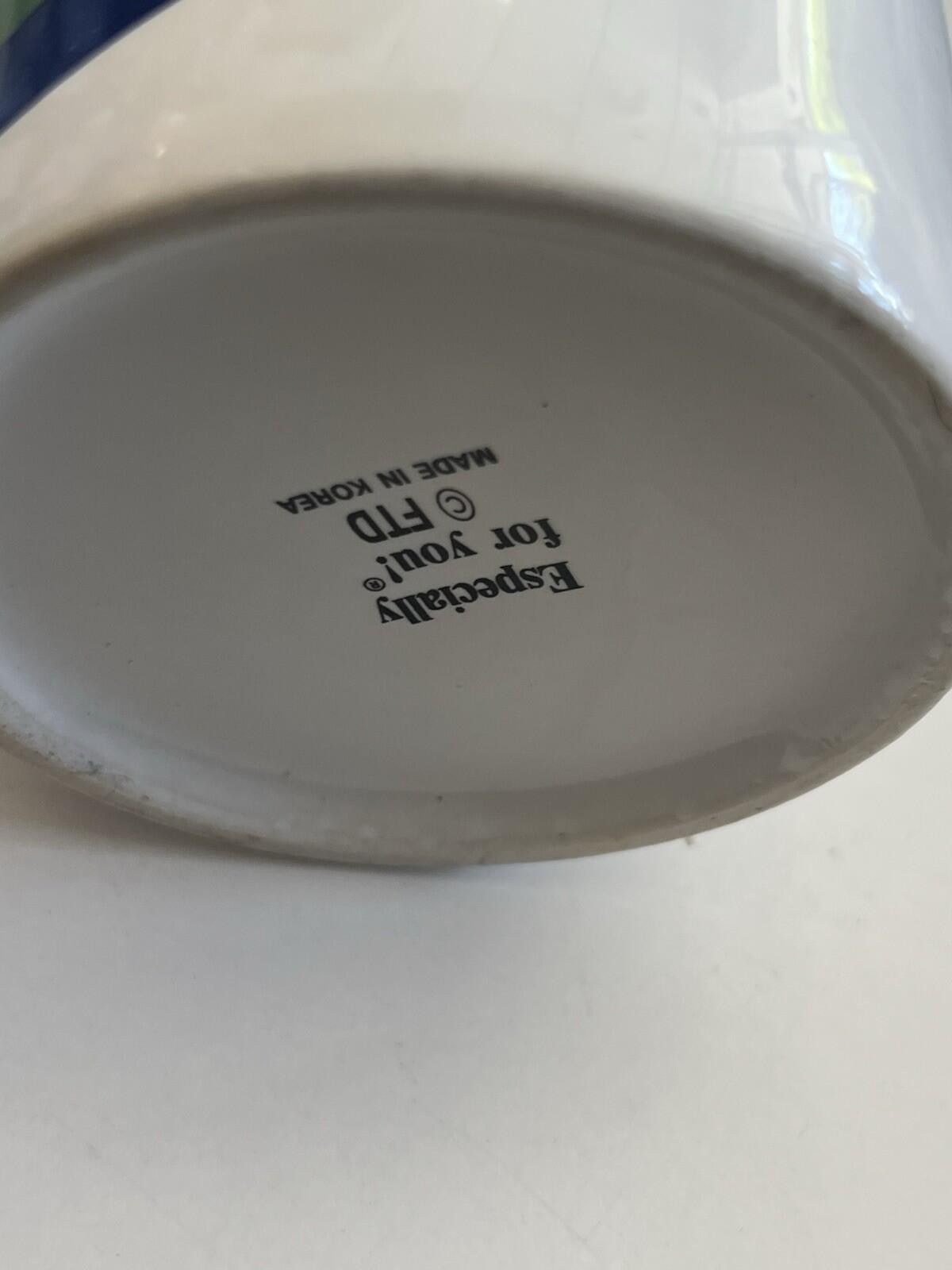 Other Rainbow Coffee Mug Korea Pride LGBTQ 1984 Especially For You Size ONE SIZE - 3 Thumbnail