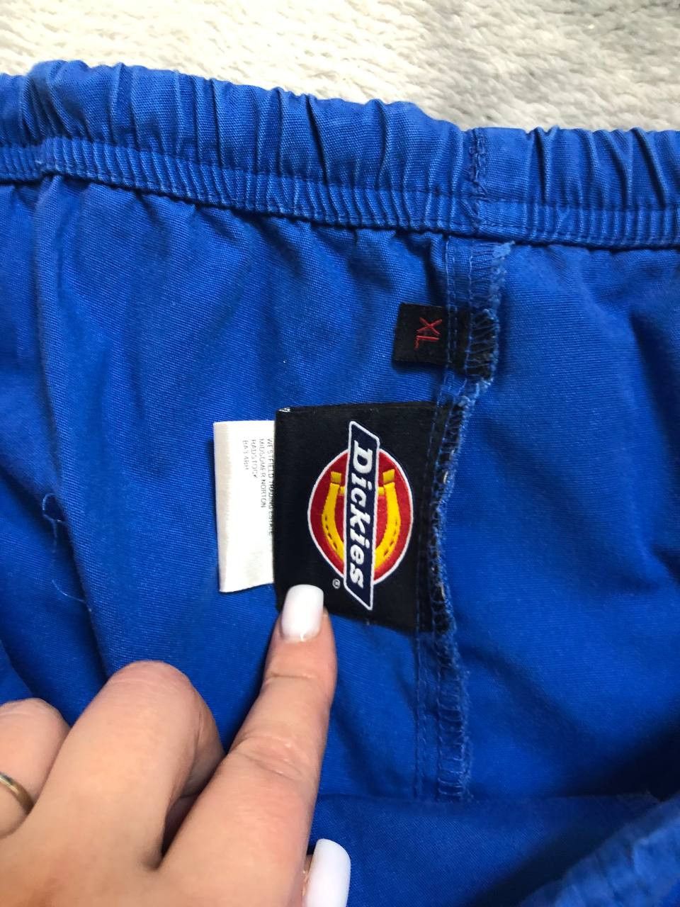 Dickies Dickies Men’s Pants Utility Workwear Fit Size US 36 / EU 52 - 2 Thumbnail