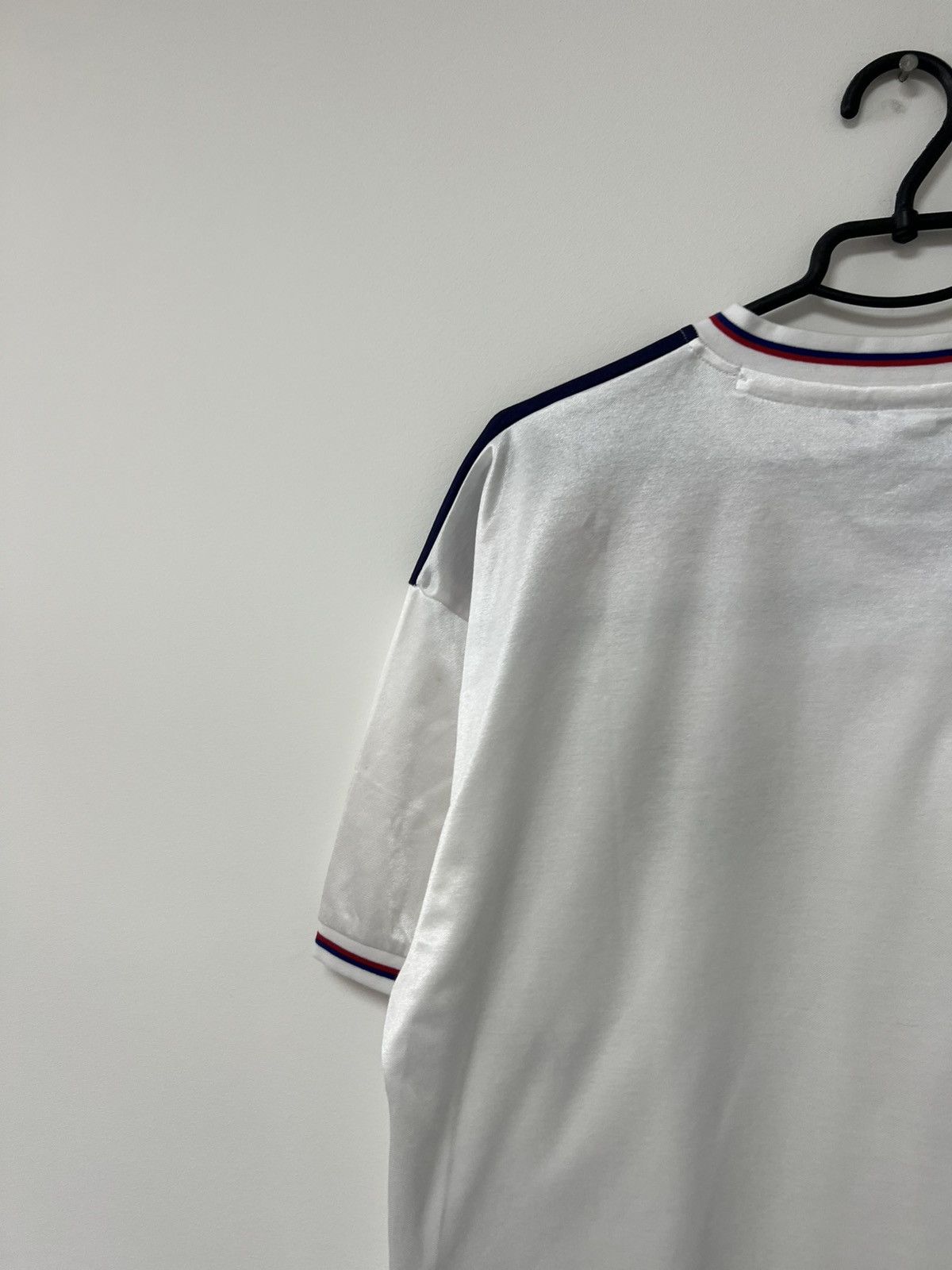 Vintage Vintage England 1980/81 Home Jersey Football Shirt Remake XL Size US XL / EU 56 / 4 - 15 Thumbnail