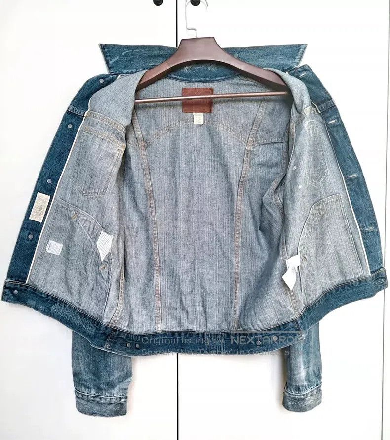 RRL Ralph Lauren #REF! Size US M / EU 48-50 / 2 - 4 Thumbnail