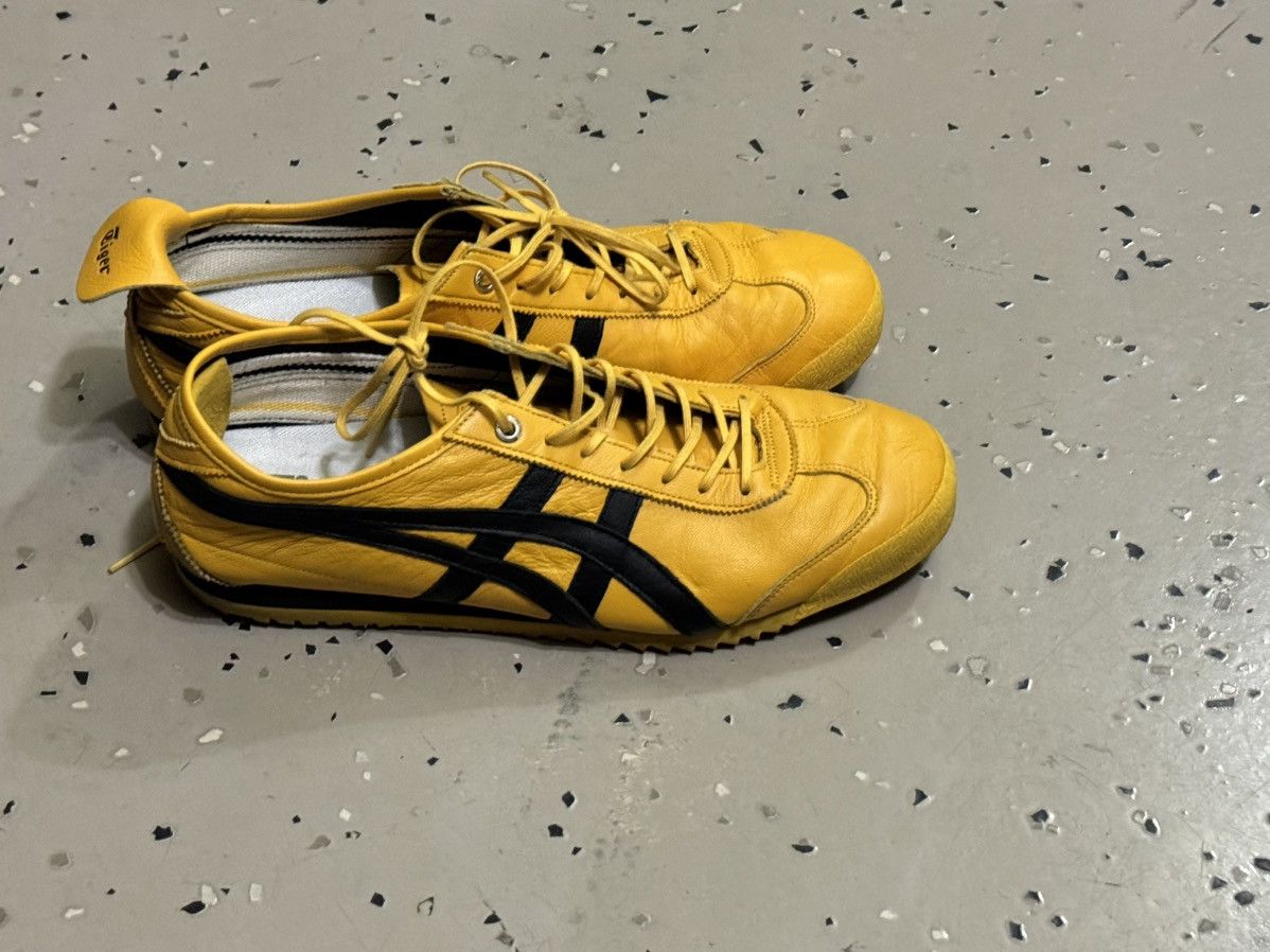 Asics × Onitsuka Tiger × Vintage Onitsuka tiger “kill bill” Size US 10 / EU 43 - 1 Thumbnail
