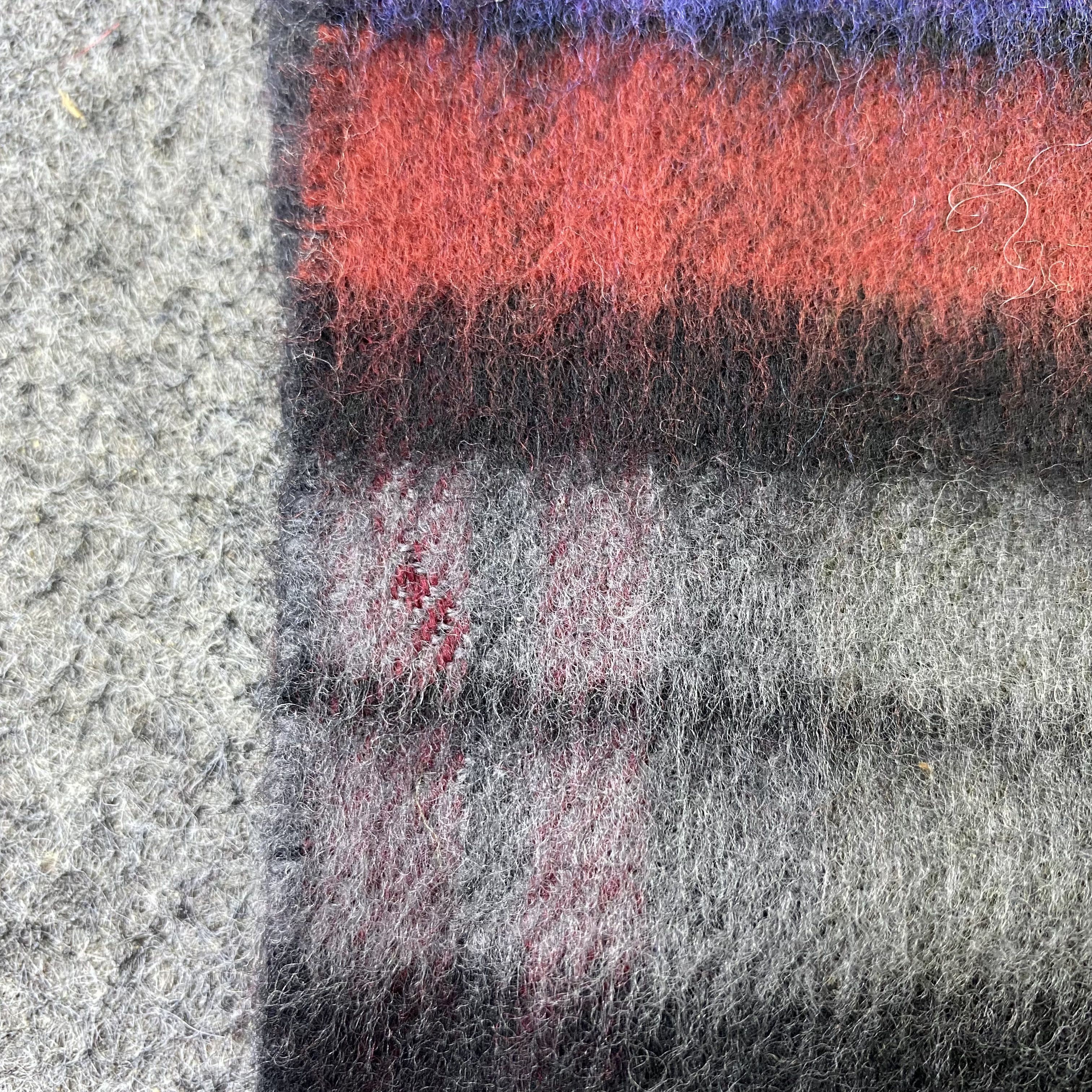 Hardy Amies Hardy Amies Muffler / Scarf / Neckerchief - T1304 Size ONE SIZE - 9 Thumbnail