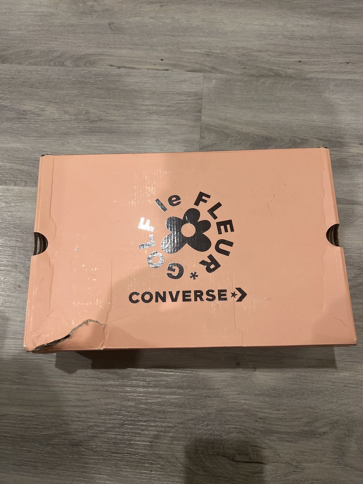Converse × Golf le Fleur 2018 Camp Flog Gnaw VIP Converse Golf Le Fleur Size US 11.5 / EU 44-45 - 5 Thumbnail