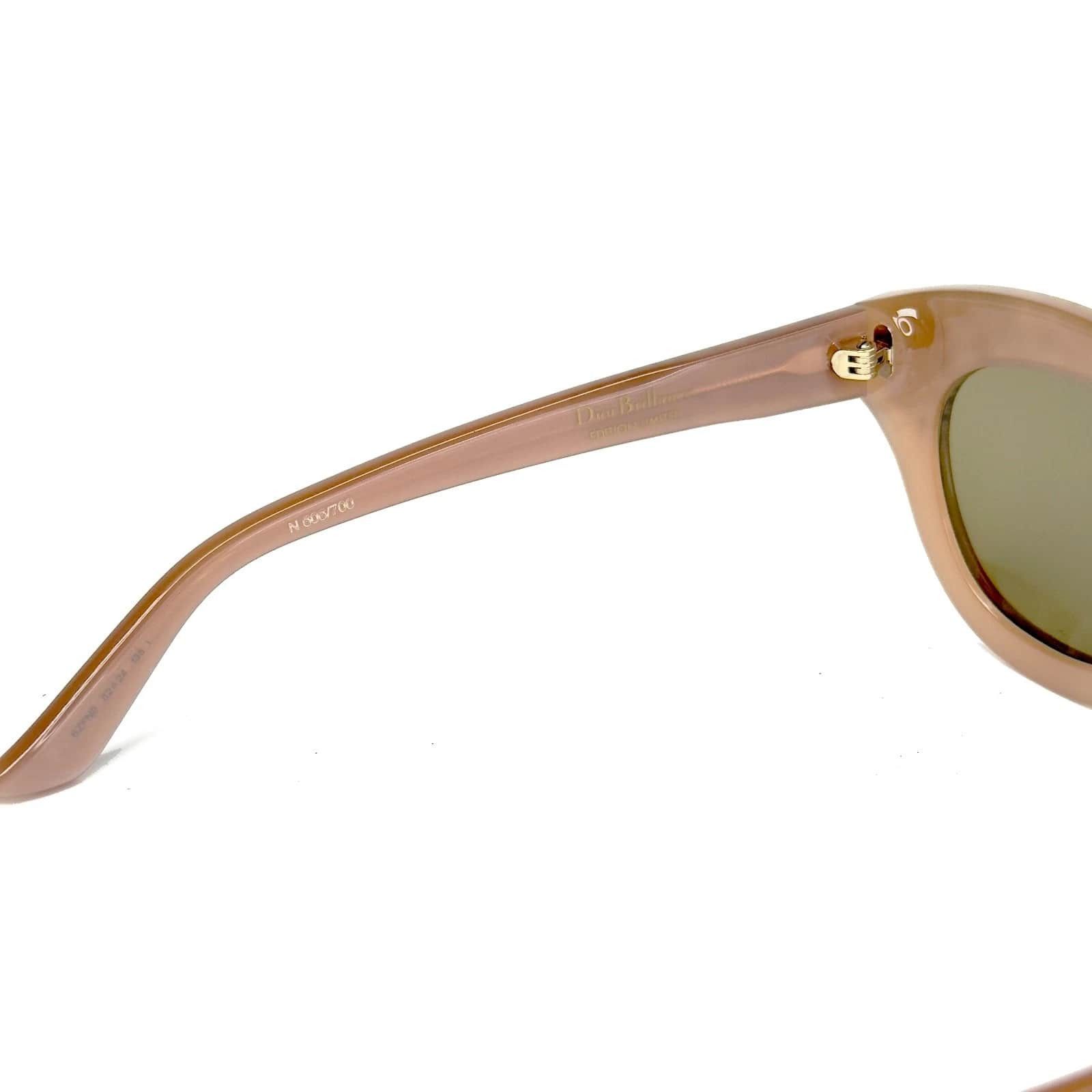 Christian Dior Monsieur CHRISTIAN DIOR Brillance Edition Limited Beige Pearl Crystal Size ONE SIZE - 6 Thumbnail