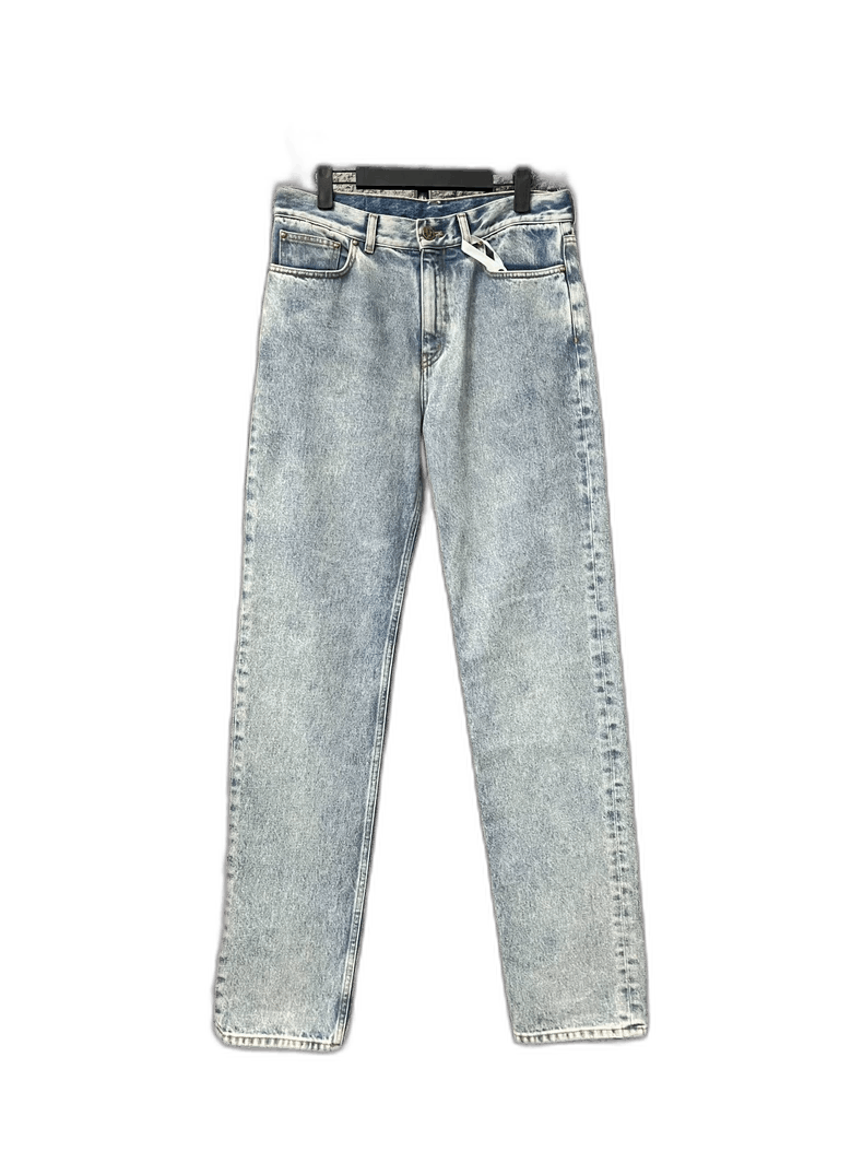 Louis Vuitton Louis Vuitton Denim Jeans Size 29 -2505 Size US 29 - 1 Thumbnail