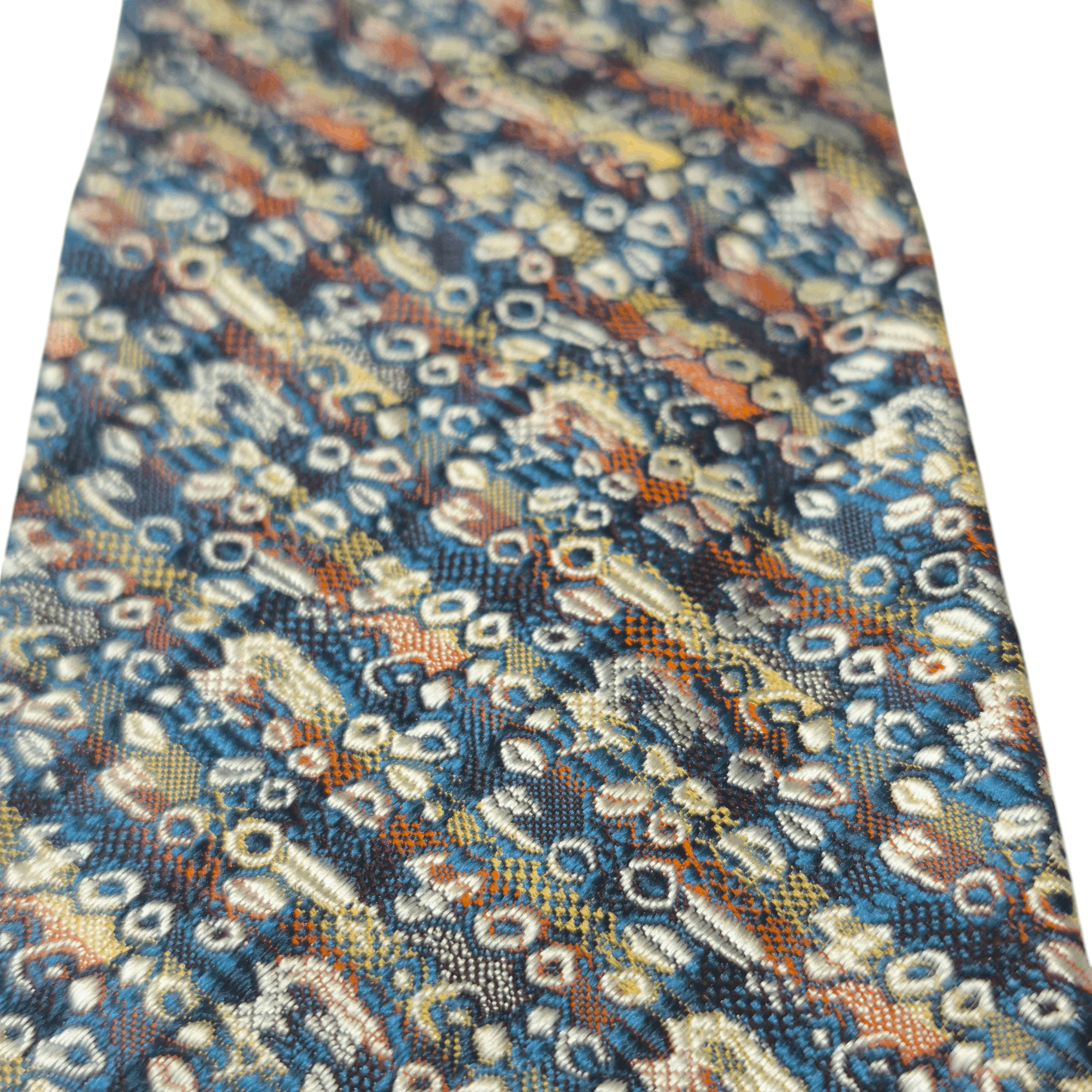 Comme des Garcons Vintage Comme Des Garcons Tie Necktie Size ONE SIZE - 4 Thumbnail
