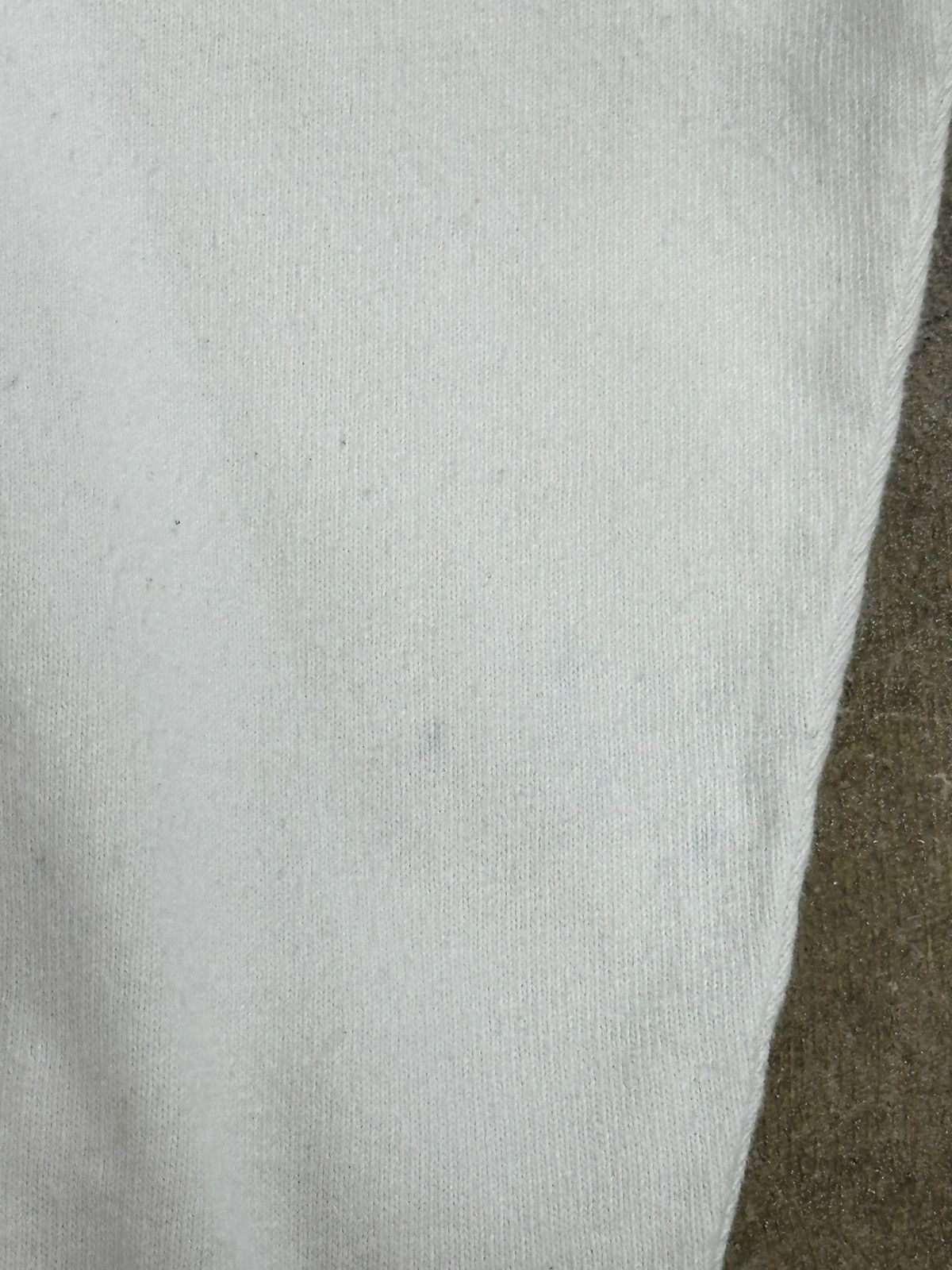 Vintage Vintage 90s The Incline Club Ski Mockneck Long Sleeve Shirt Size US XL / EU 56 / 4 - 8 Thumbnail