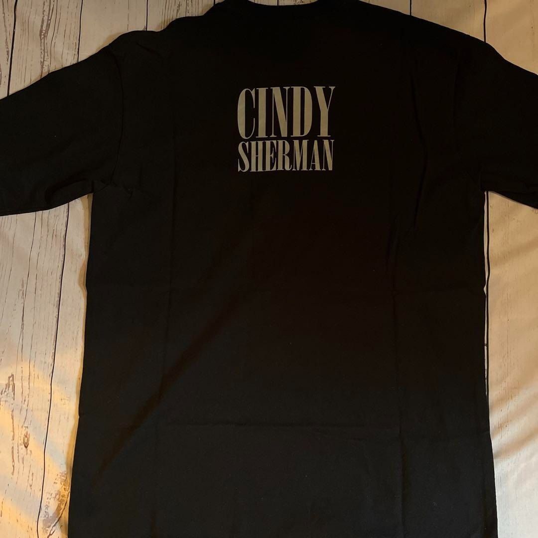 Undercover UNDERCOVER x Cindy Sherman 20SS T-shirt Black