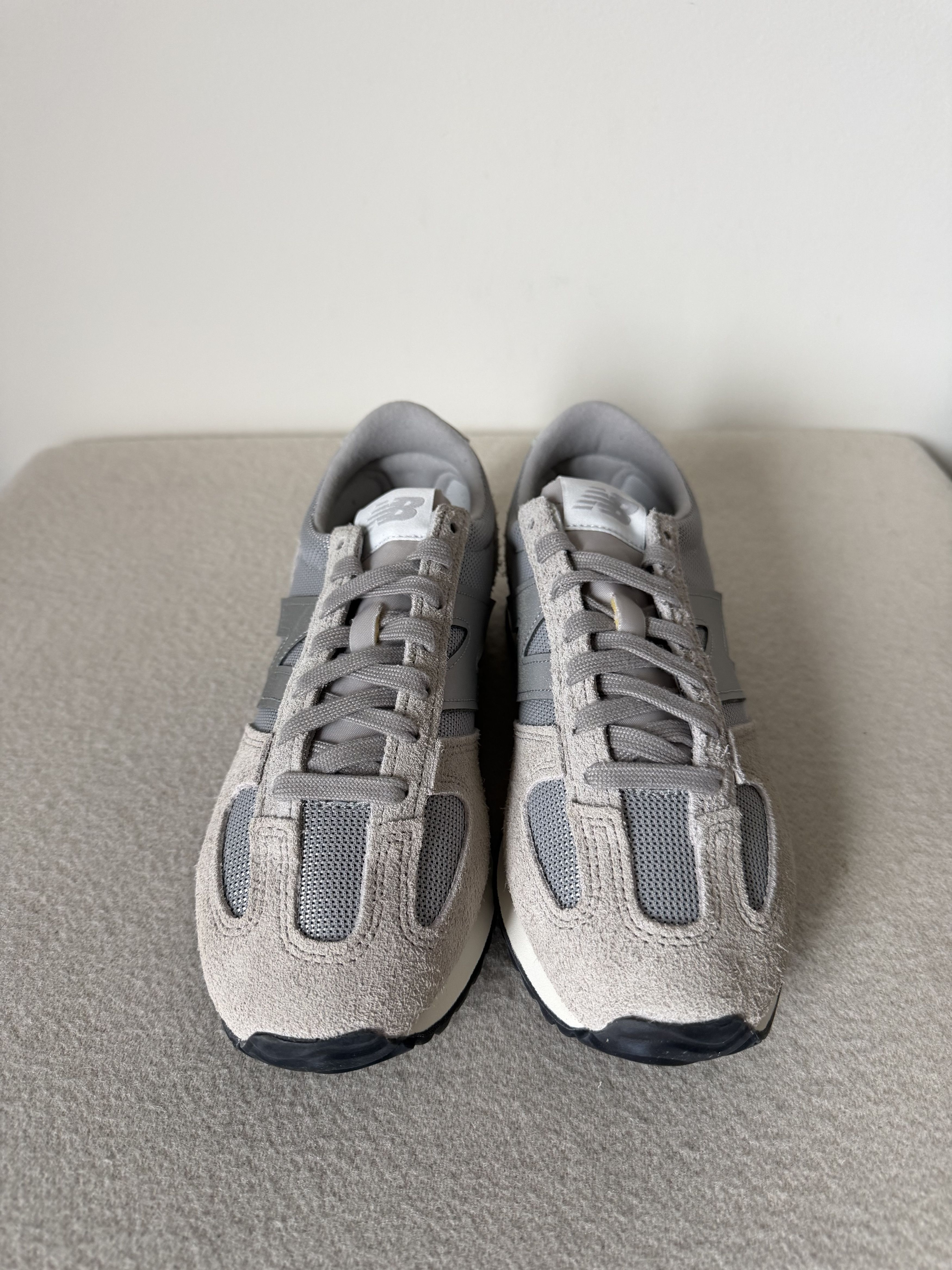 Junya Watanabe × New Balance Junya Watanabe New Balance 471 in Grey Size US 10 / EU 43 - 4 Thumbnail