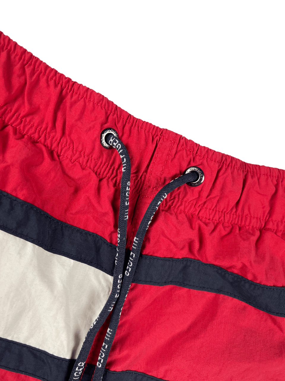 Tommy Hilfiger × Vintage Vintage Tommy Hilfiger Shorts XL Size US 38 / EU 54 - 3 Thumbnail