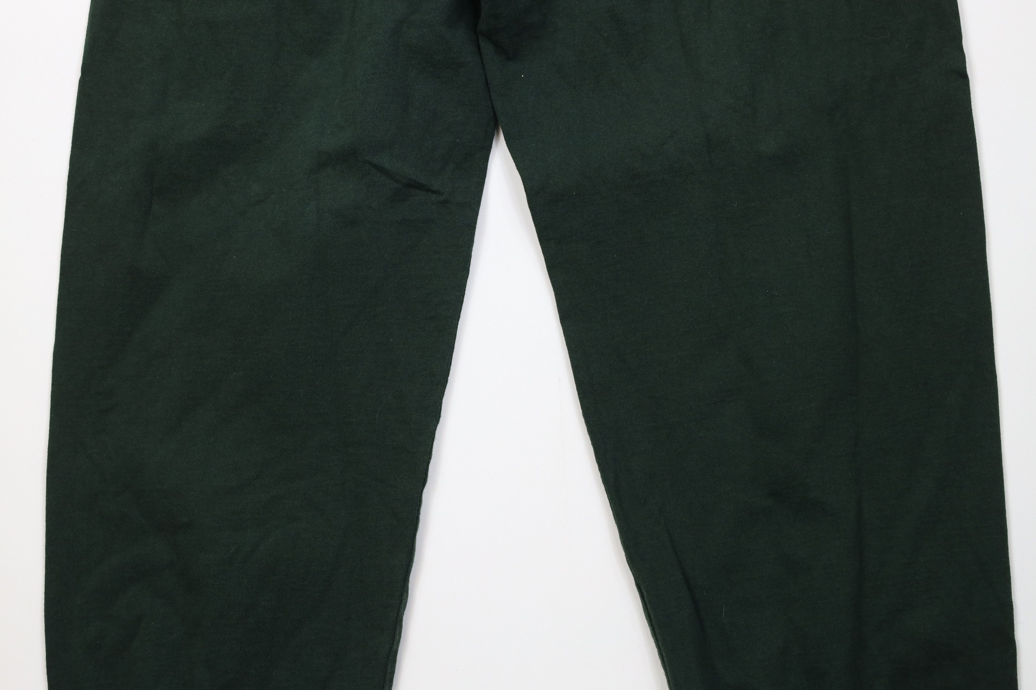 Vintage Vintage 90s Spell University of Calgary Canada Joggers Pants Size US 34 / EU 50 - 12 Thumbnail