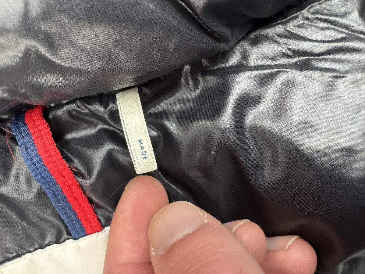 Moncler Moncler CUVELLIER GIUBBOTTO Size US L / EU 52-54 / 3 - 16 Thumbnail